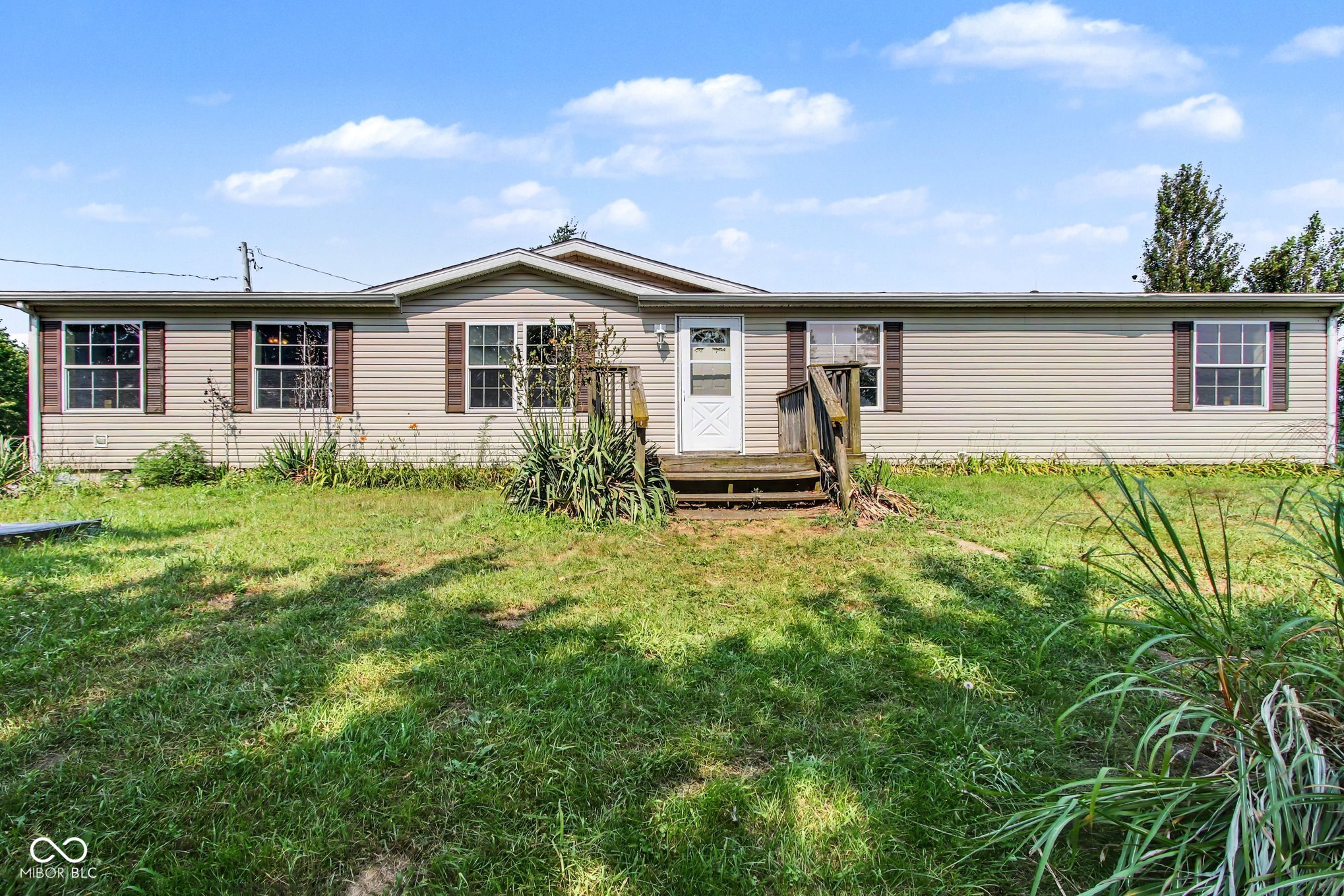 Homes for sale in Monon, IN | 2538 W 700 N, Monon, IN 47959 | MLS# 22113555