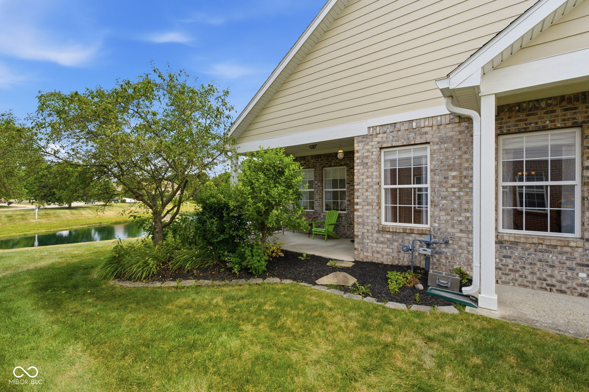 3rd image of 5210 Baltustrol Dr, Avon, IN 46123 | MLS# 22113602