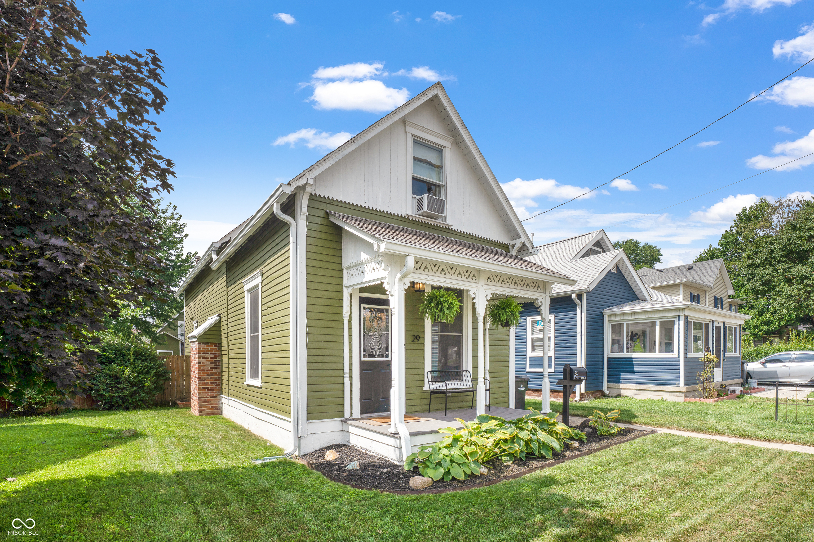 2nd image of 29 E Broadway St, Greenwood, IN 46143 | MLS# 22113619