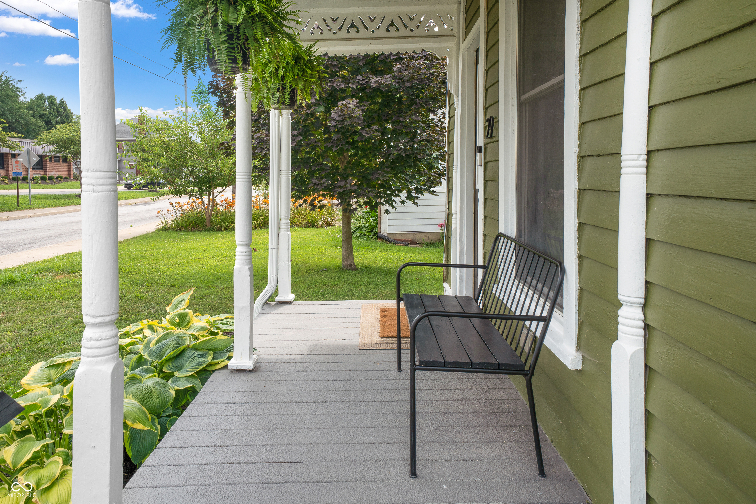 4th image of 29 E Broadway St, Greenwood, IN 46143 | MLS# 22113619