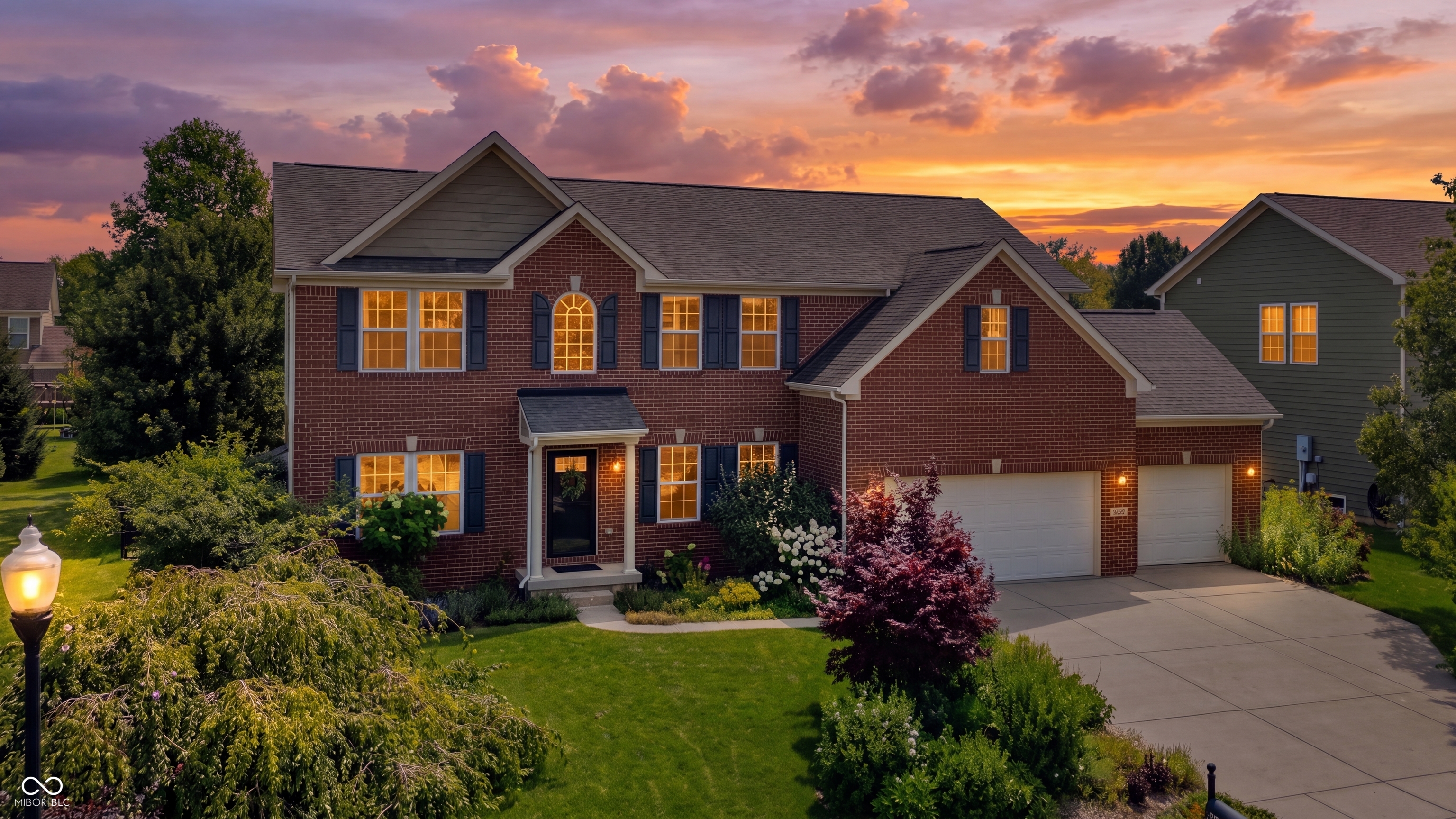 1st image of 5825 Somerset Blvd E, Bargersville, IN 46106 | MLS# 22113625
