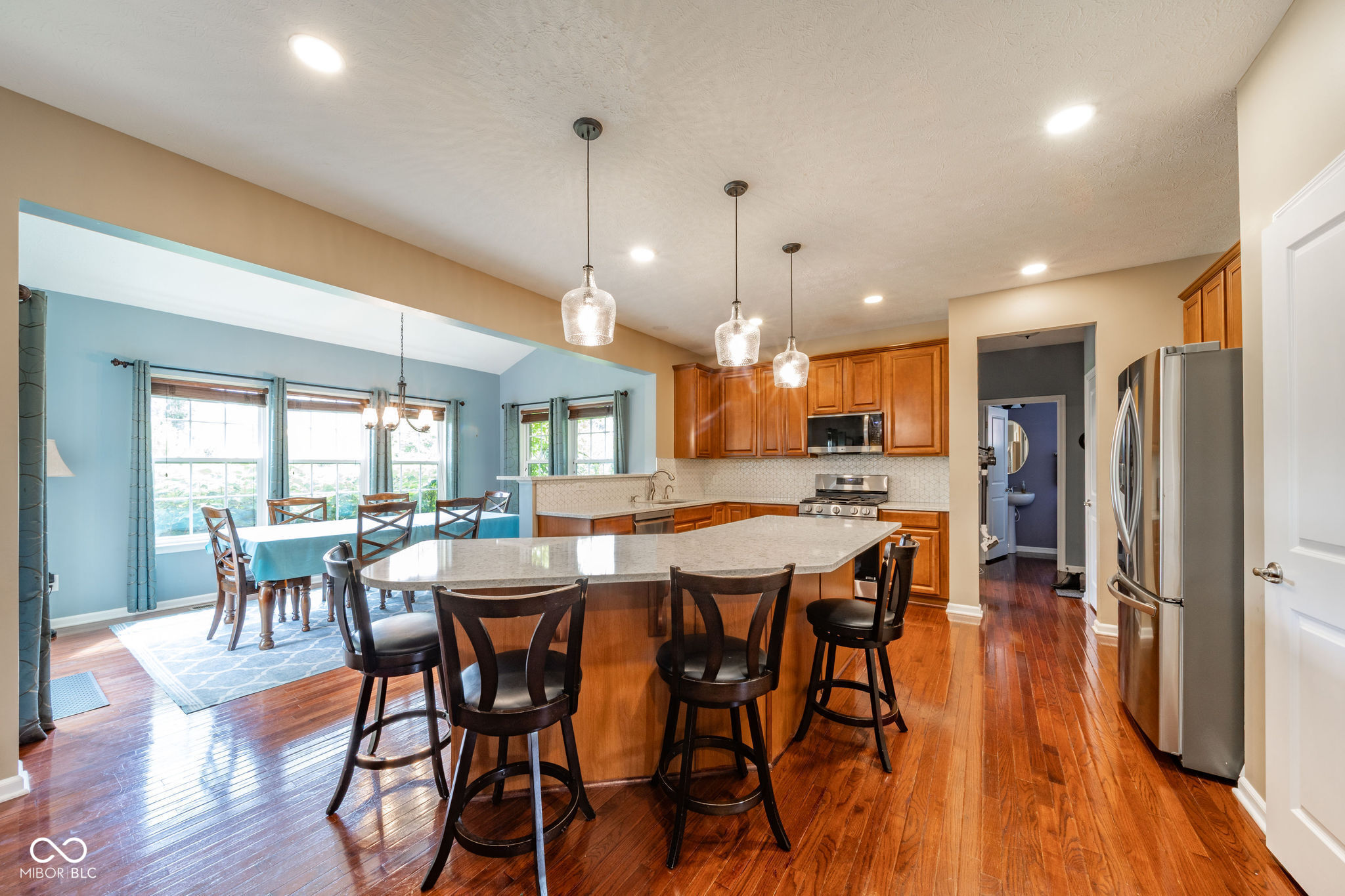 3rd image of 5825 Somerset Blvd E, Bargersville, IN 46106 | MLS# 22113625
