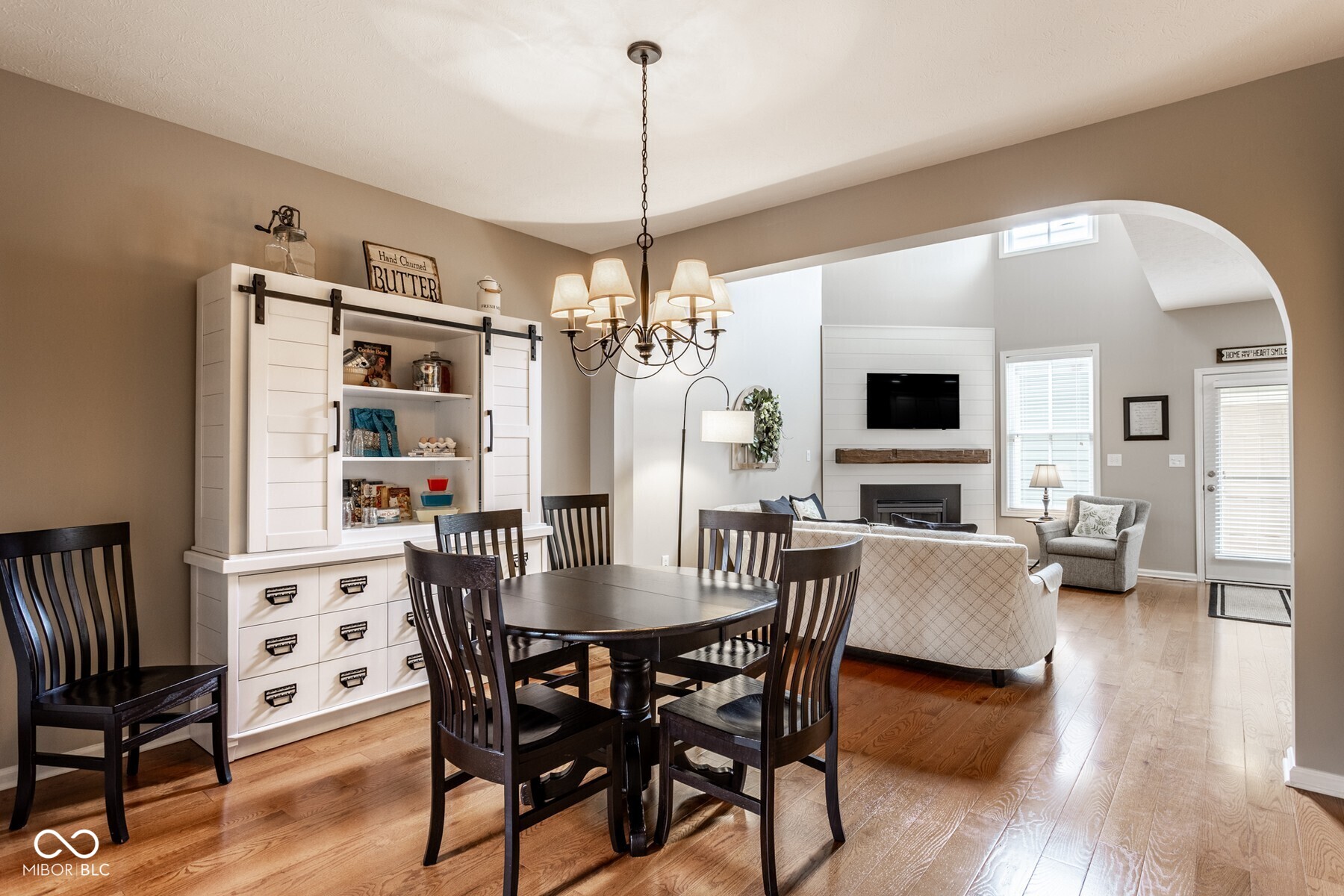 4th image of 2591 Manigault St, Carmel, IN 46032 | MLS# 22113631
