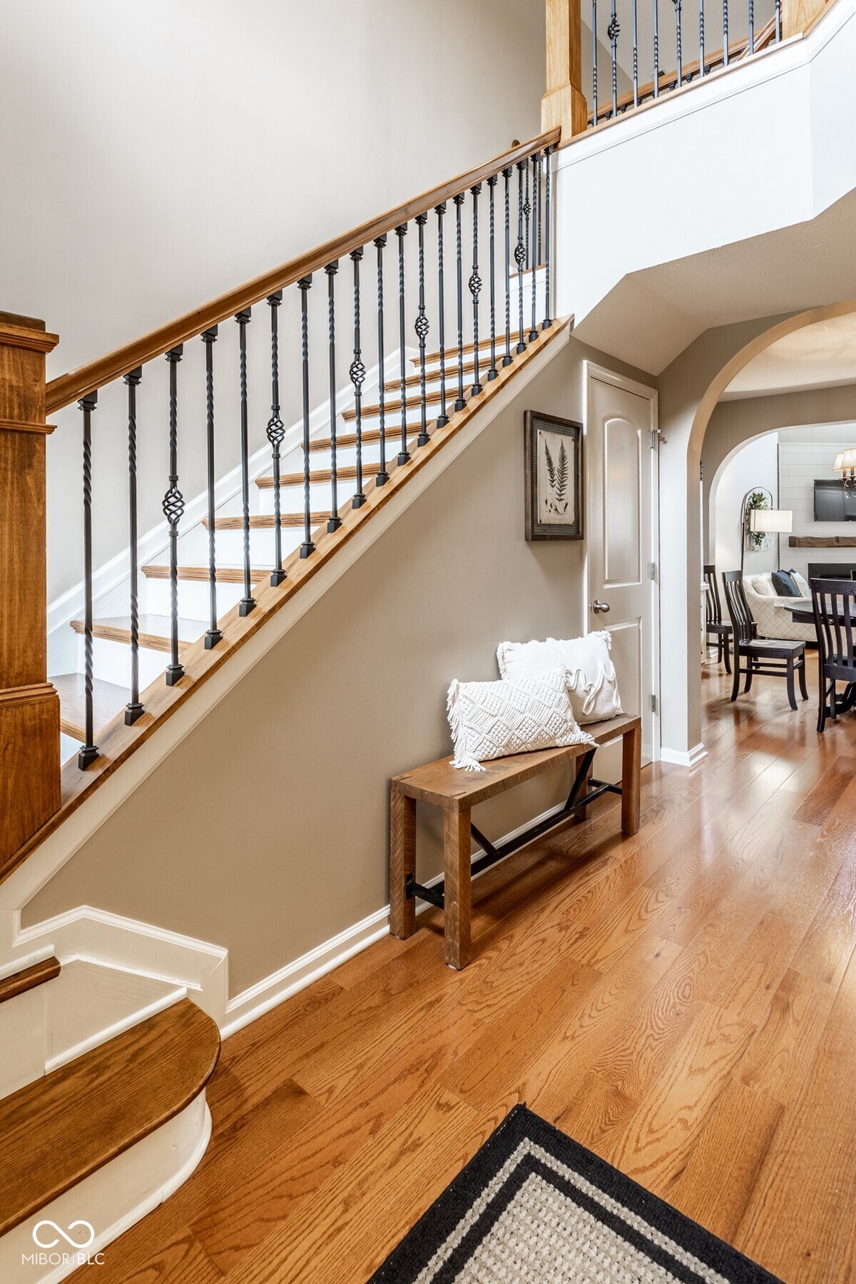 3rd image of 2591 Manigault St, Carmel, IN 46032 | MLS# 22113631