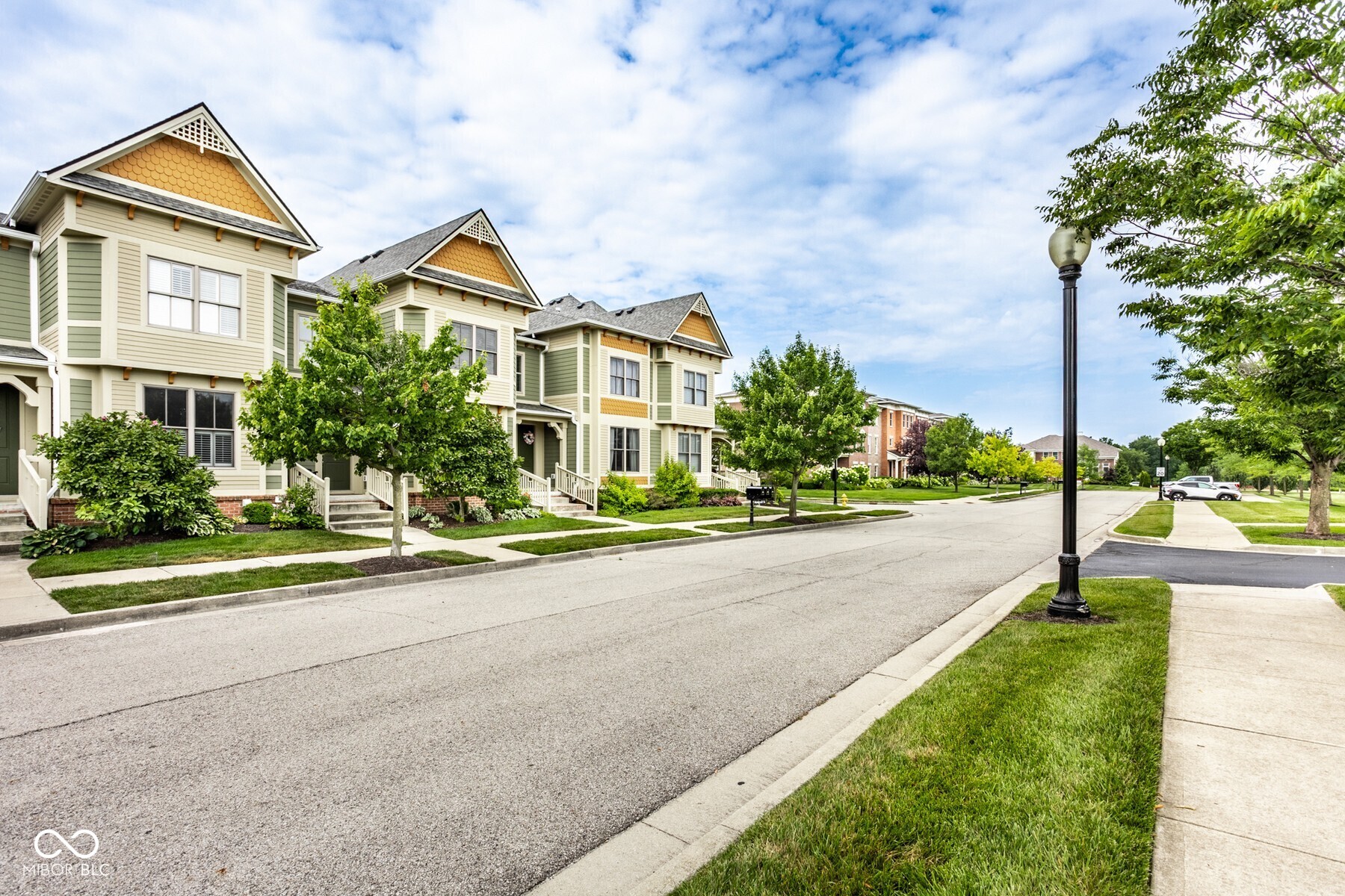 44th image of 2591 Manigault St, Carmel, IN 46032 | MLS# 22113631