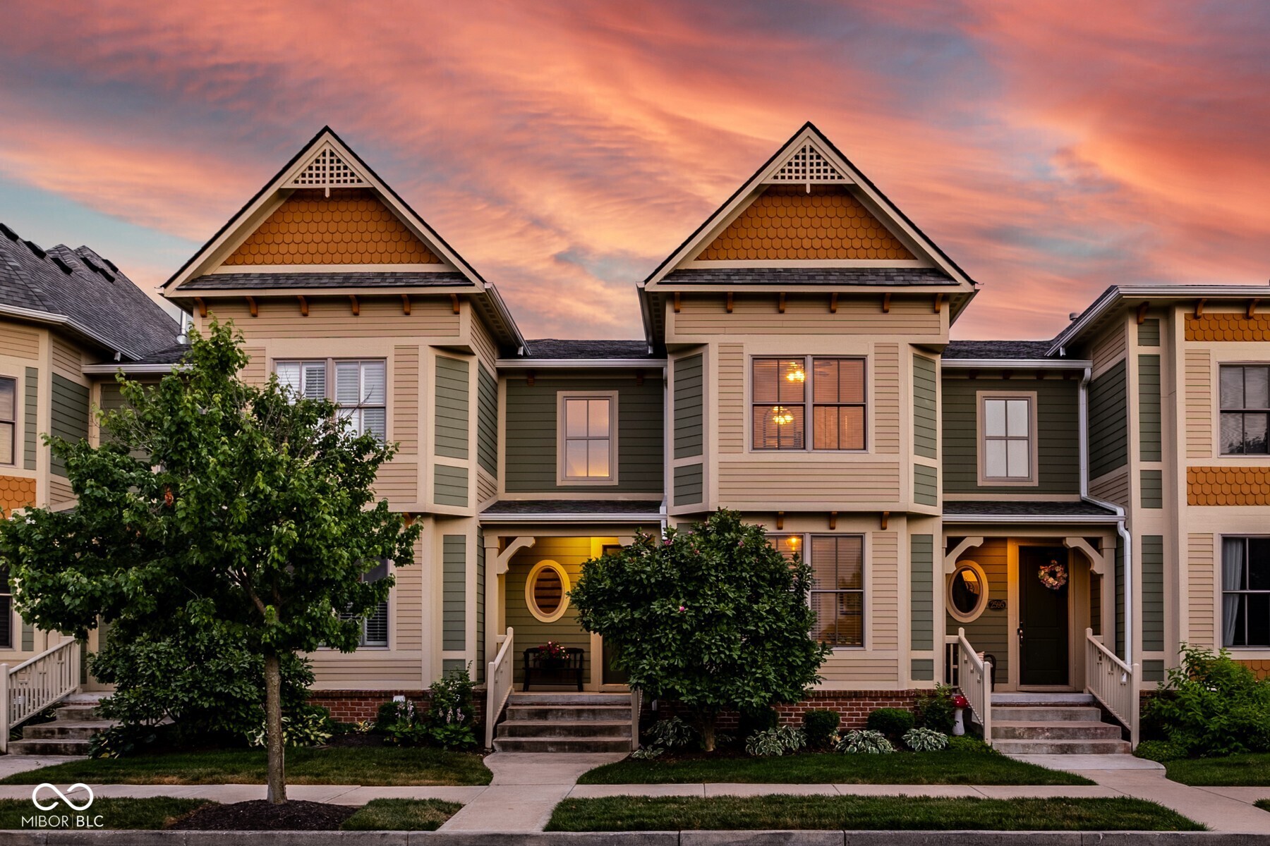 2nd image of 2591 Manigault St, Carmel, IN 46032 | MLS# 22113631