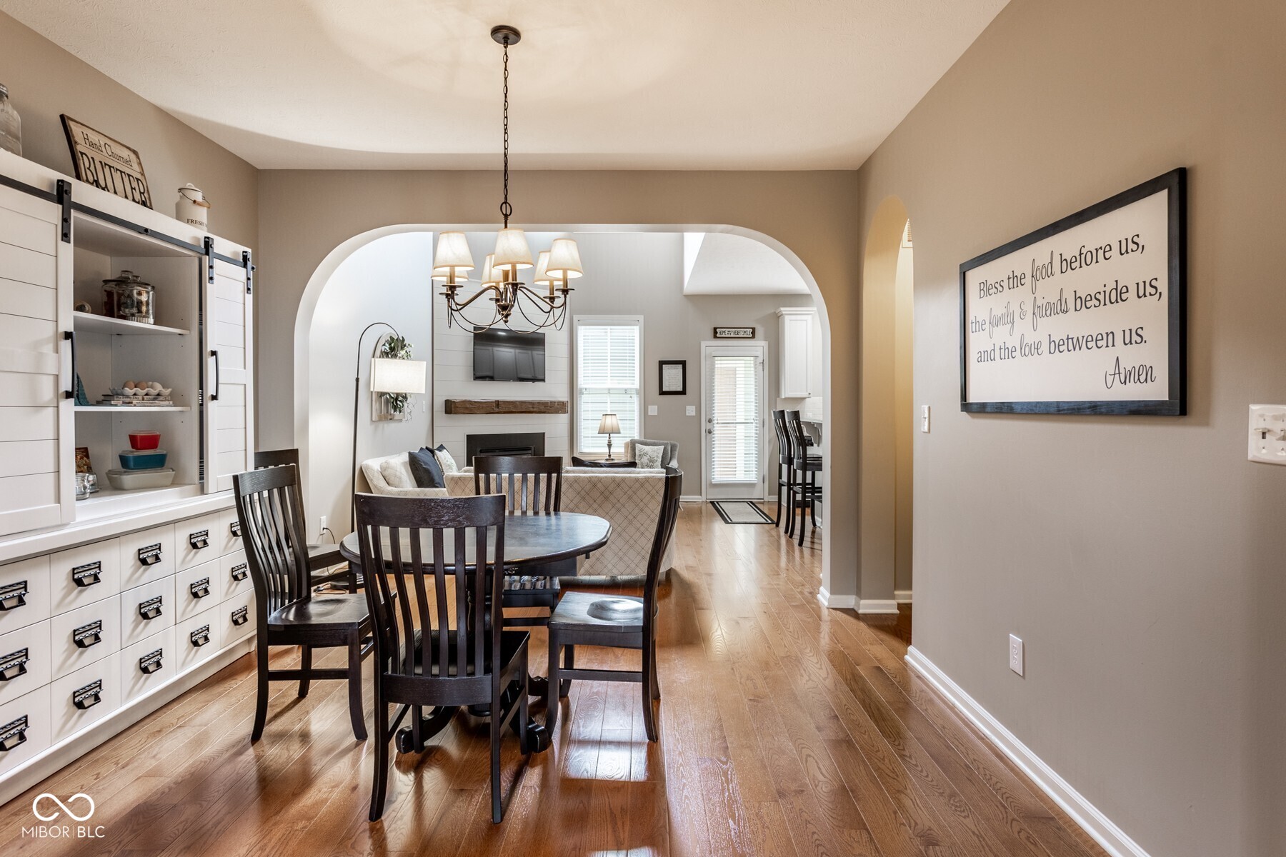 5th image of 2591 Manigault St, Carmel, IN 46032 | MLS# 22113631