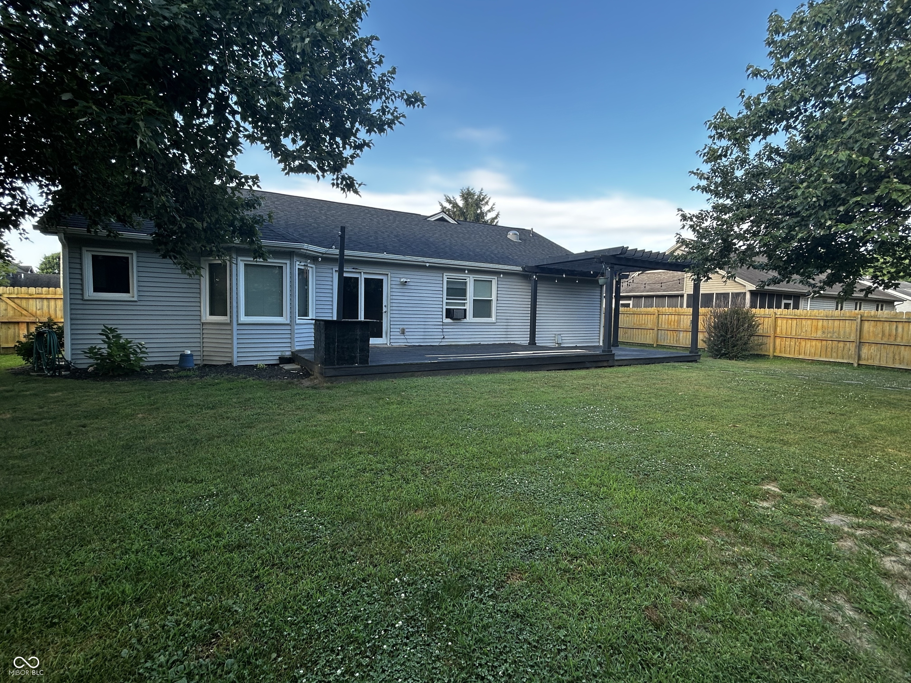 45th image of 3396 Paddington Dr, Columbus, IN 47203 | MLS# 22113642