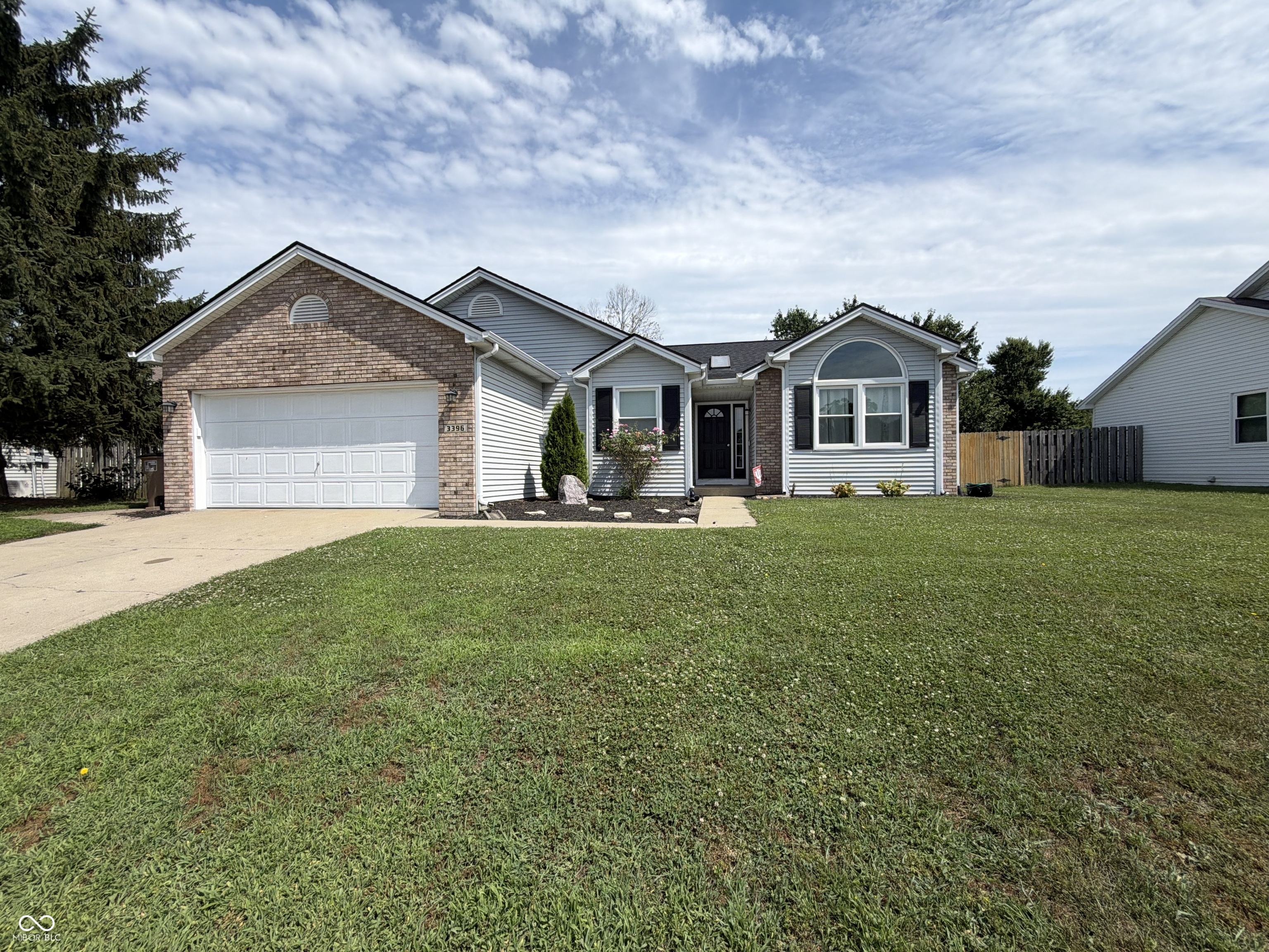 1st image of 3396 Paddington Dr, Columbus, IN 47203 | MLS# 22113642