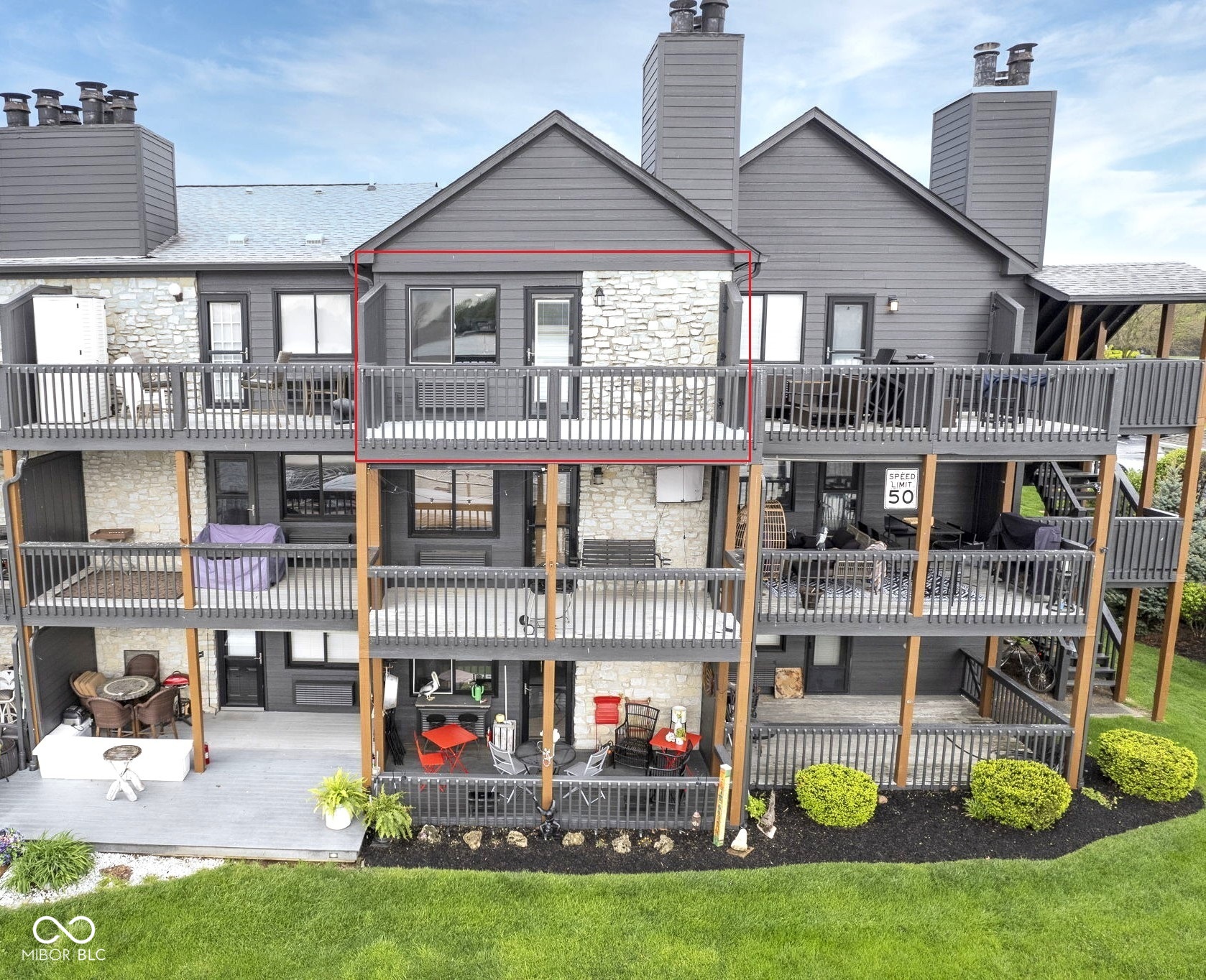 3rd image of 102 Clarendon Dr #506, Noblesville, IN 46062 | MLS# 22113646