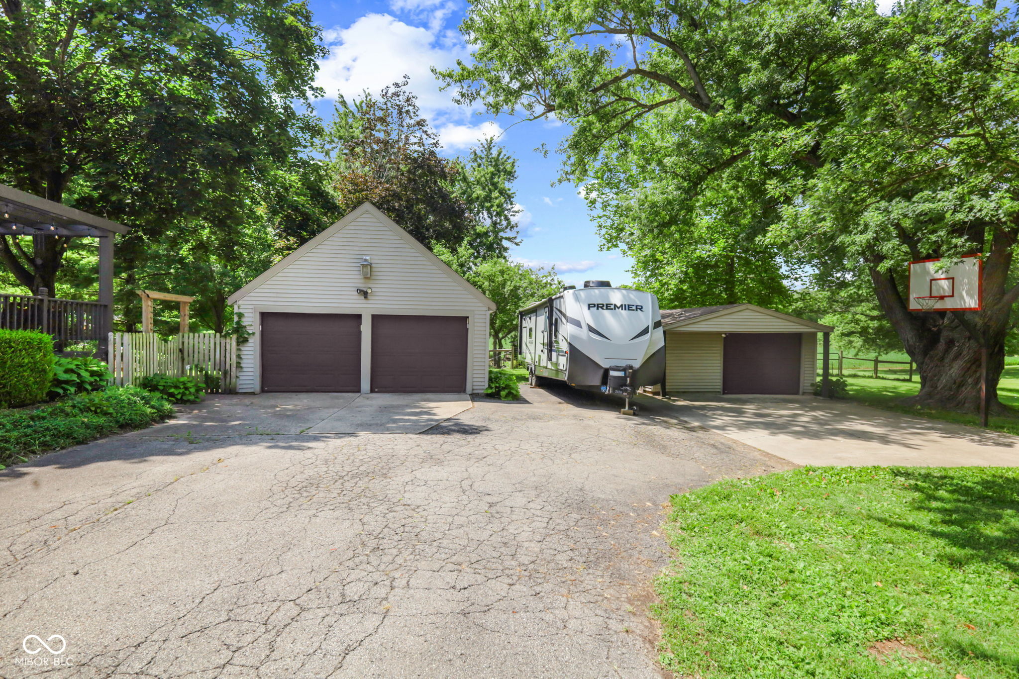 32nd image of 3451 Alexandria Pike, Anderson, IN 46012 | MLS# 22113655