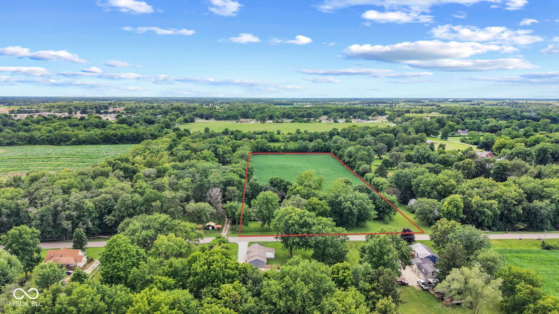 2nd image of 3451 Alexandria Pike, Anderson, IN 46012 | MLS# 22113655