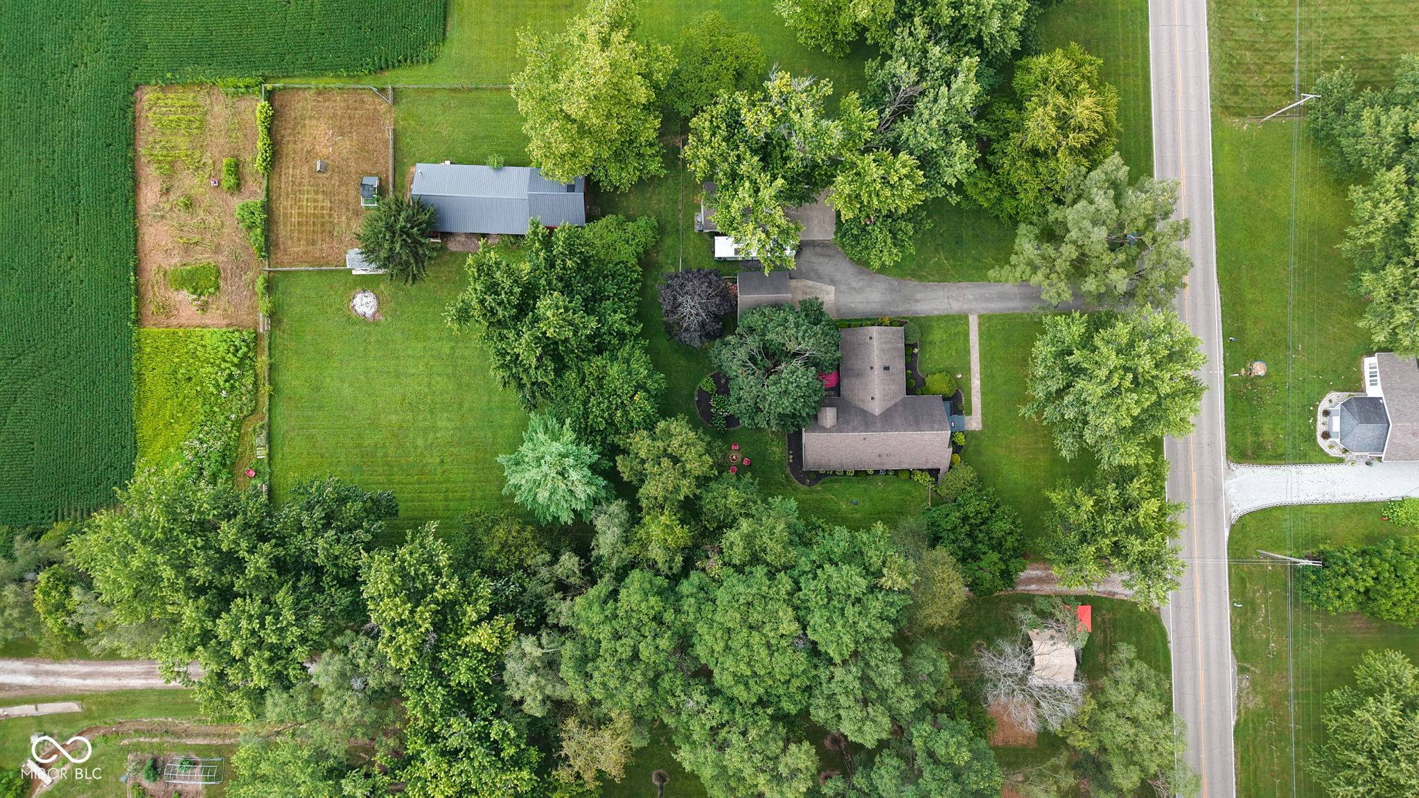 3rd image of 3451 Alexandria Pike, Anderson, IN 46012 | MLS# 22113655