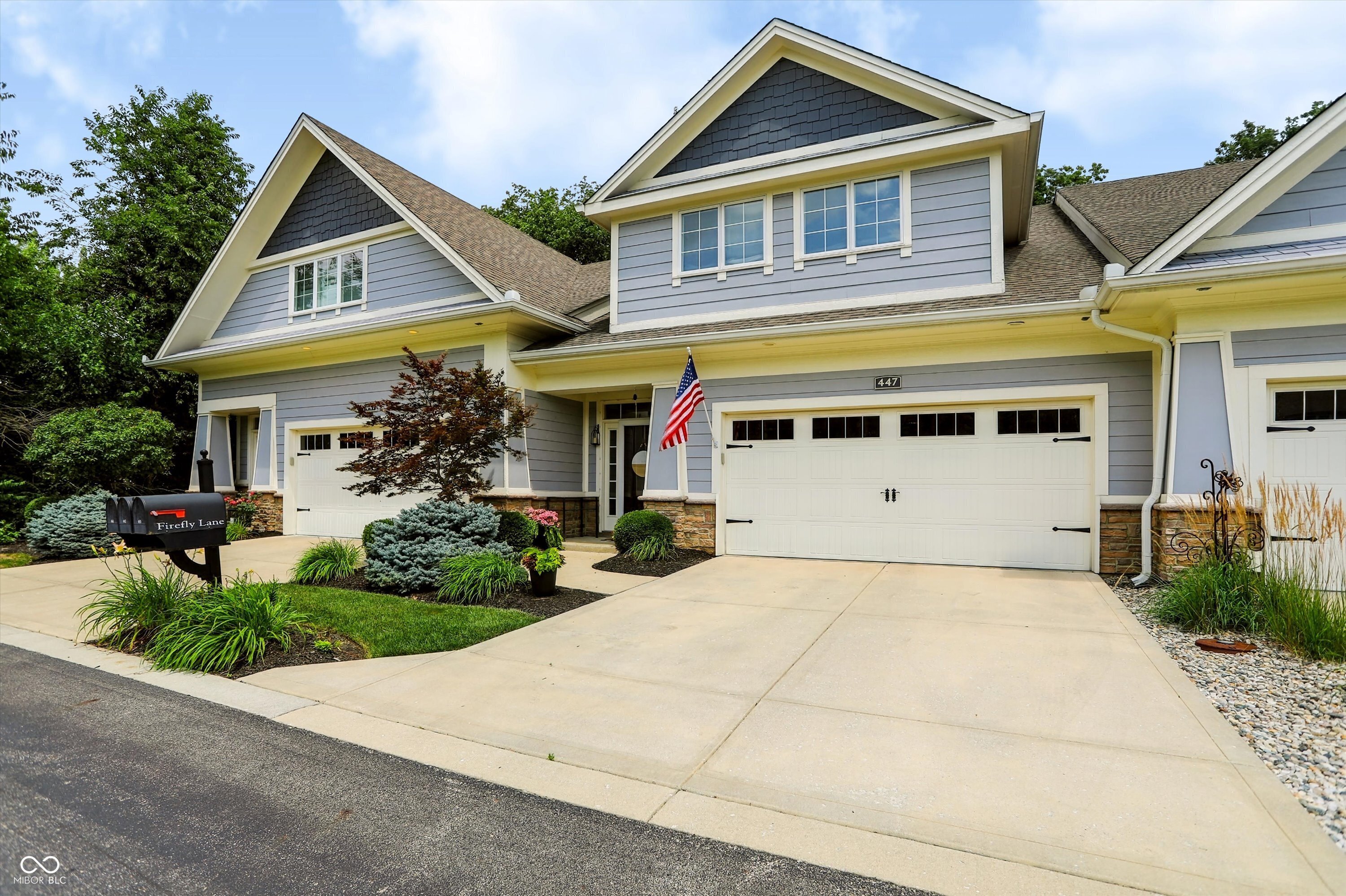 2nd image of 447 Firefly Ln, Carmel, IN 46032 | MLS# 22113663