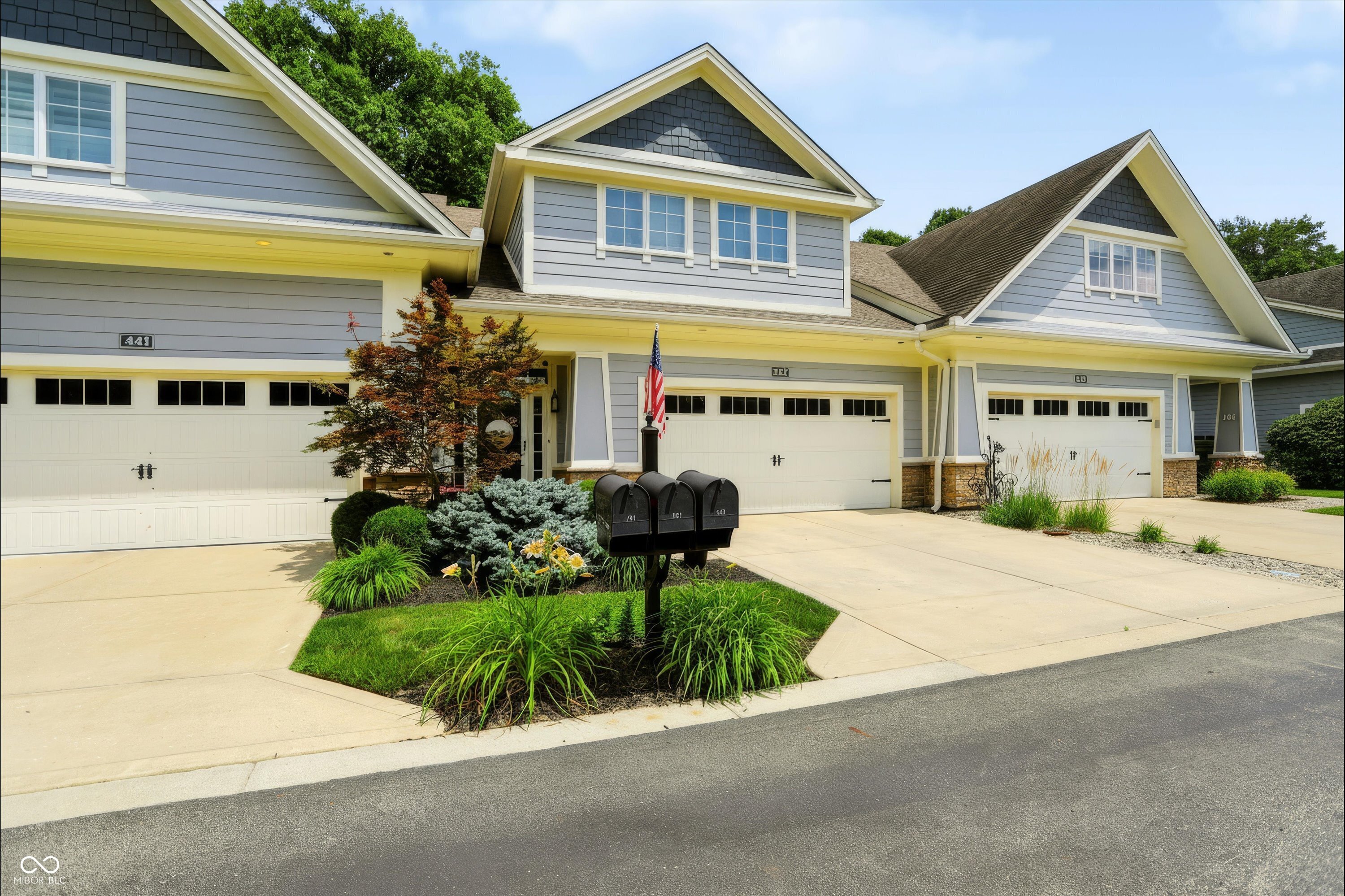 3rd image of 447 Firefly Ln, Carmel, IN 46032 | MLS# 22113663