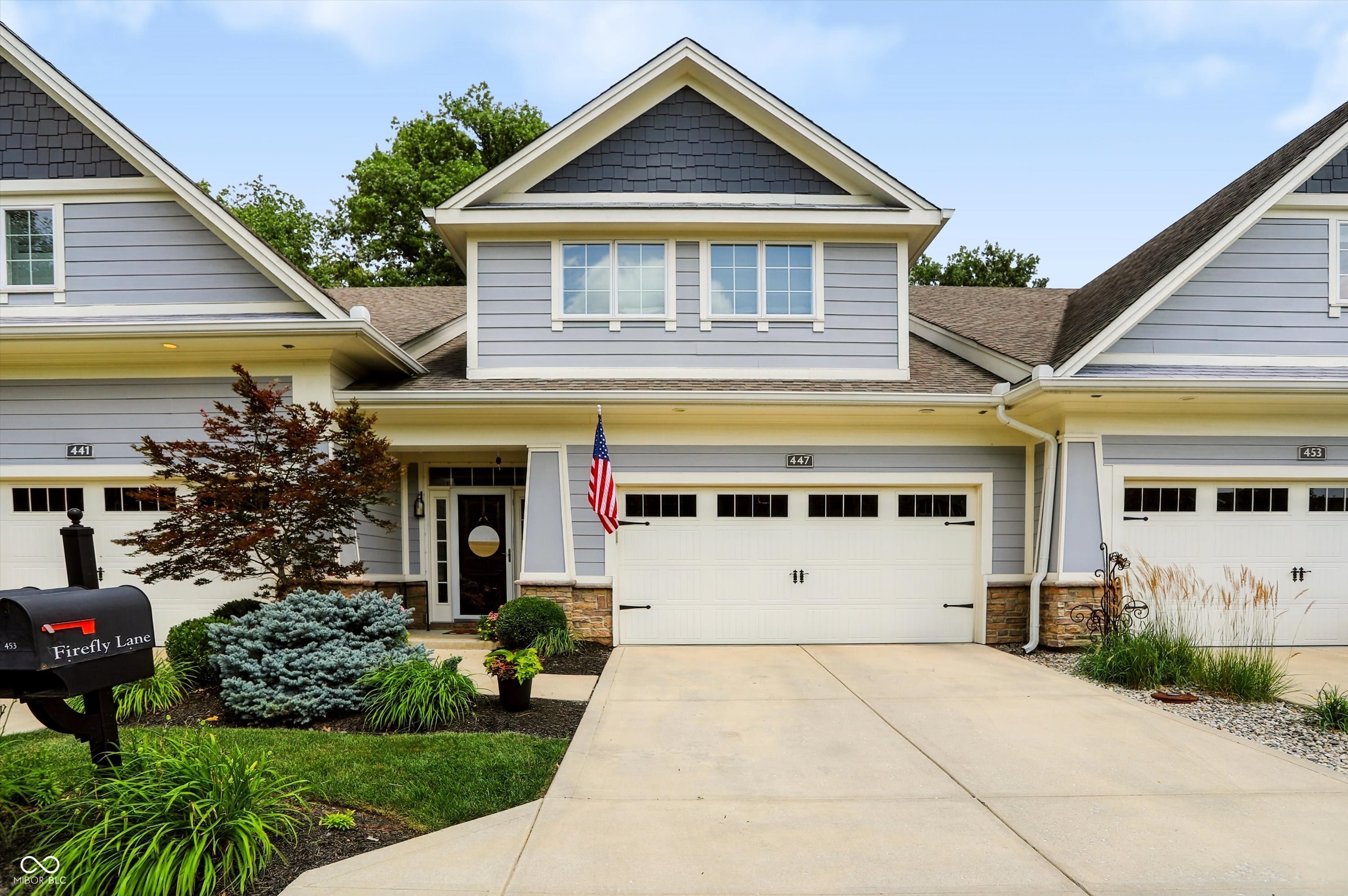 1st image of 447 Firefly Ln, Carmel, IN 46032 | MLS# 22113663