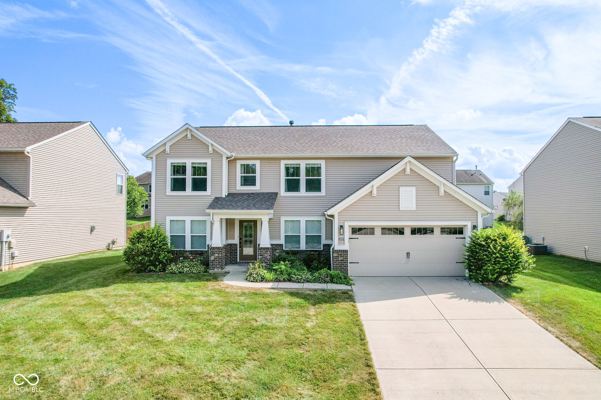 1st image of 5307 Misthaven Ln, Greenwood, IN 46143 | MLS# 22113674