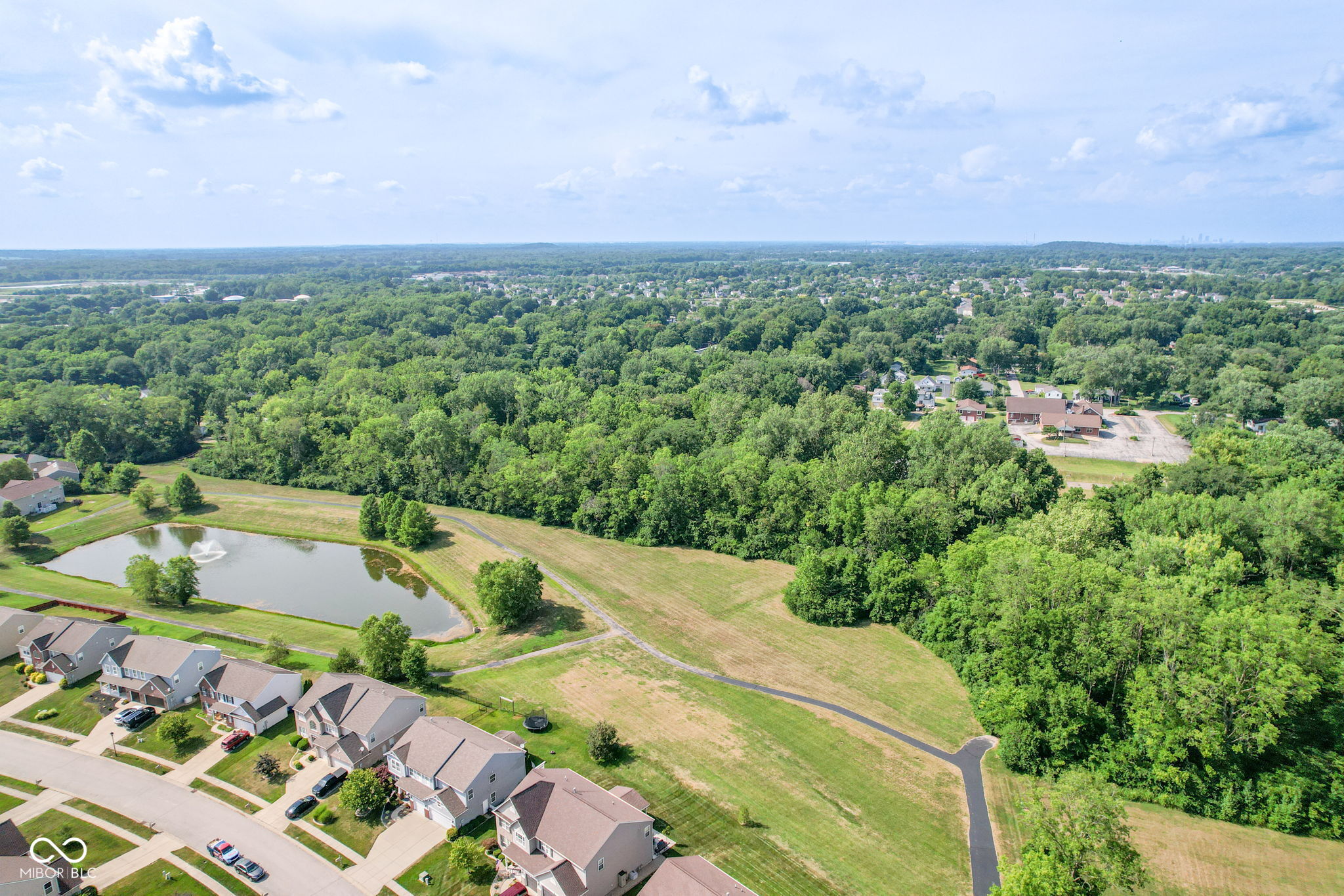 58th image of 5307 Misthaven Ln, Greenwood, IN 46143 | MLS# 22113674