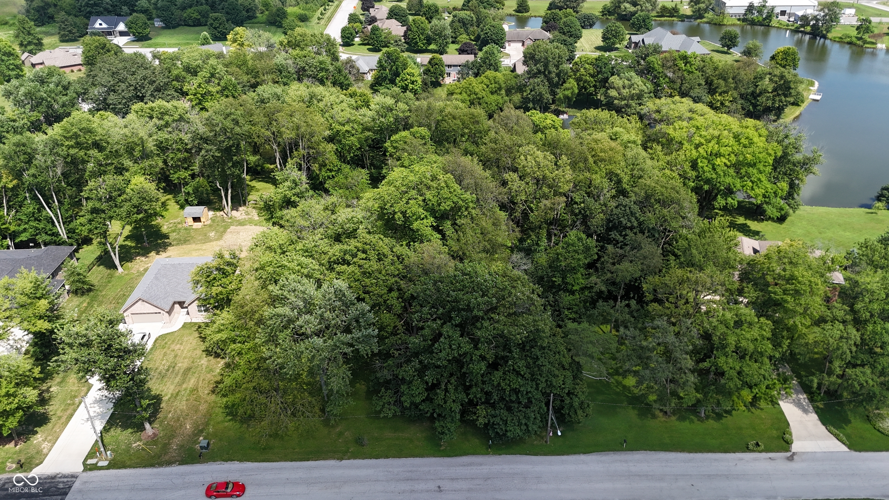 13th image of 4725 Milton St, Coatesville, IN 46121 | MLS# 22113700