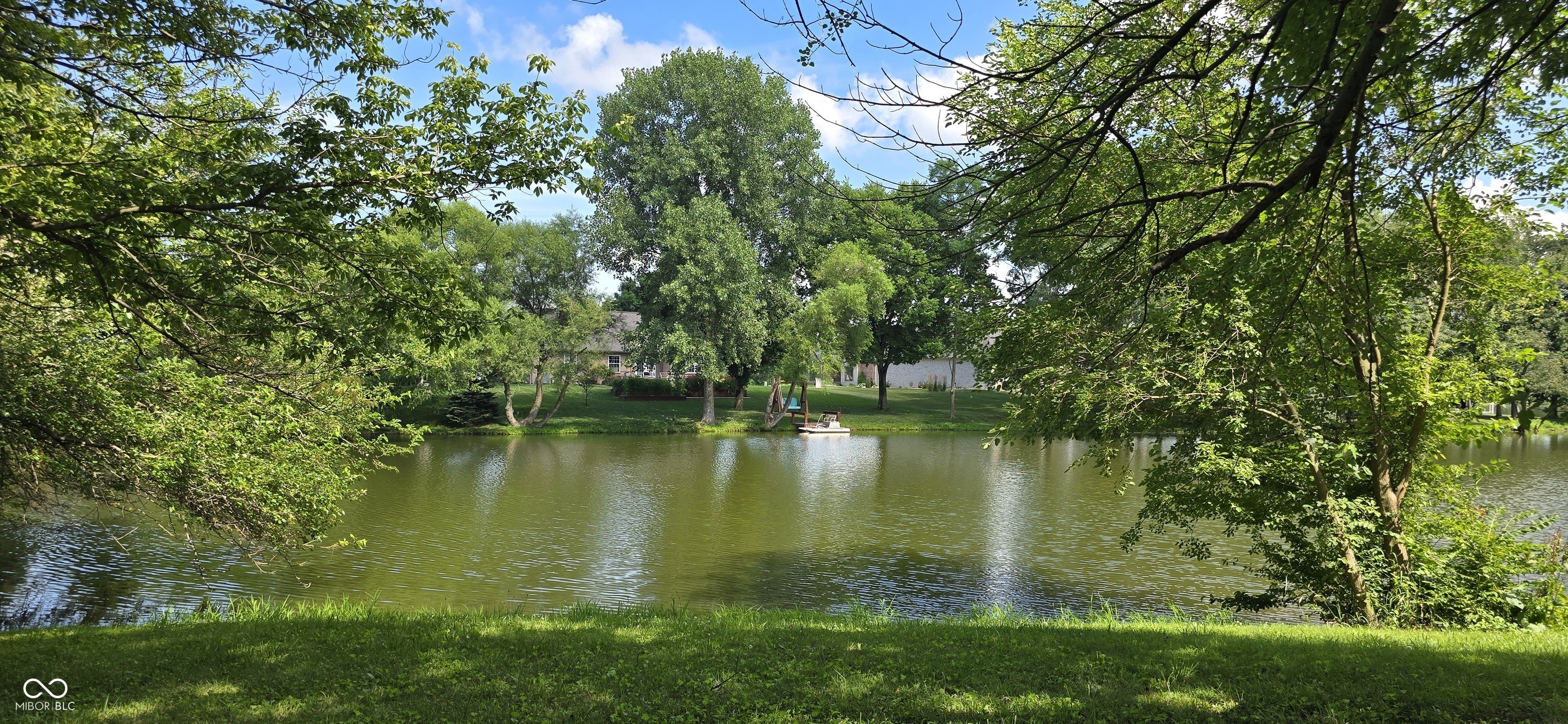 1st image of 4725 Milton St, Coatesville, IN 46121 | MLS# 22113700