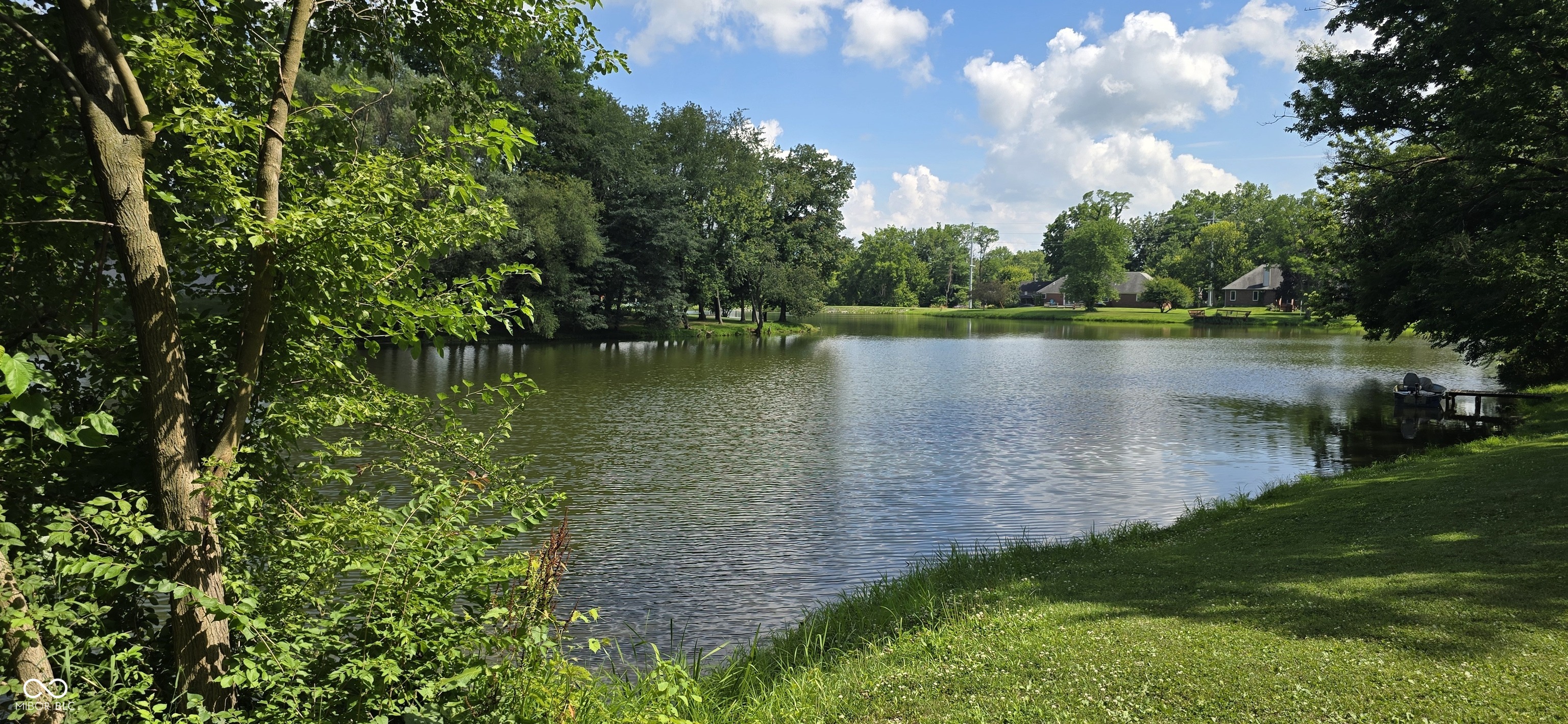 2nd image of 4725 Milton St, Coatesville, IN 46121 | MLS# 22113700