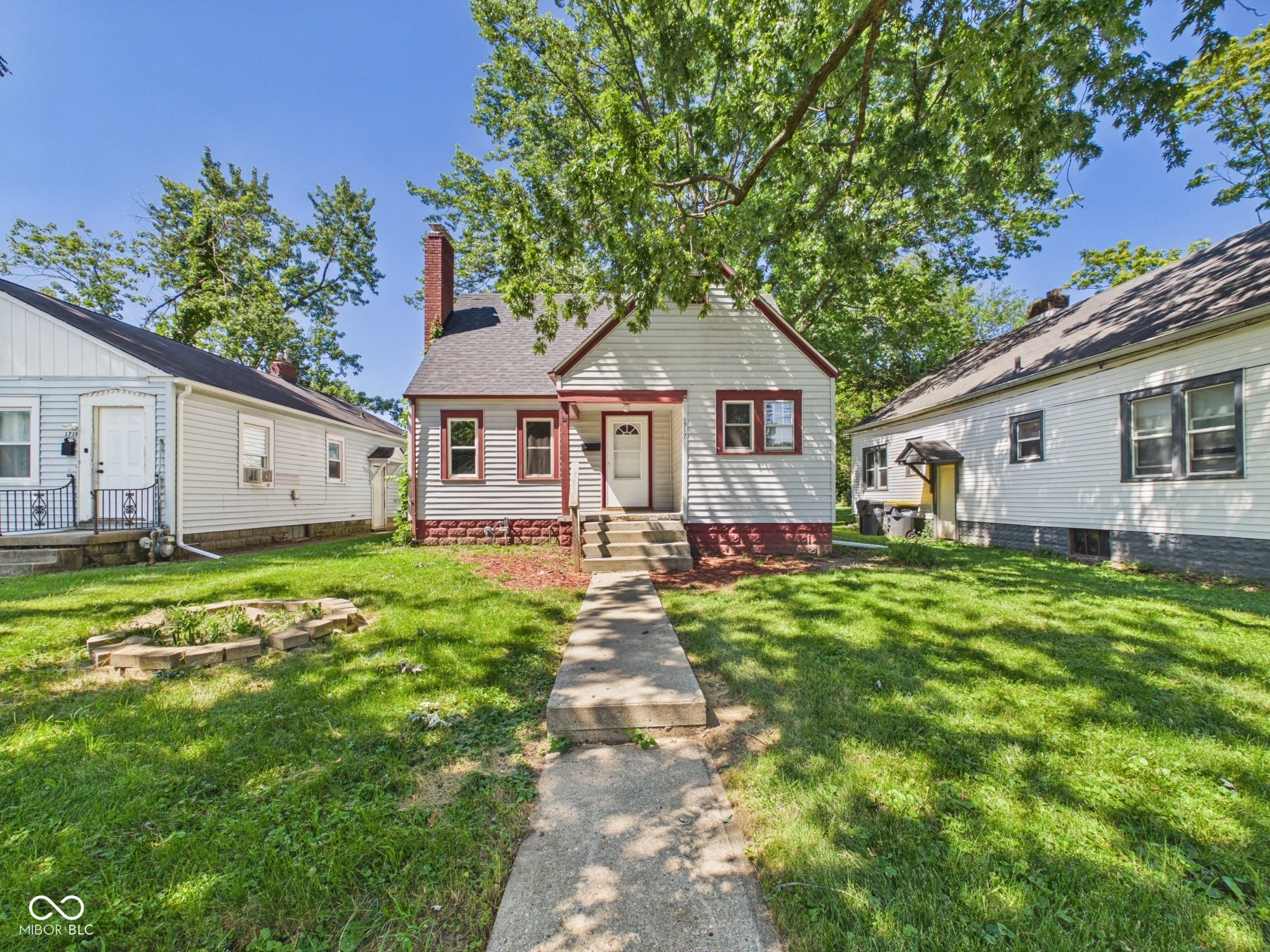 1st image of 1717 Johnson Ave, Anderson, IN 46016 | MLS# 22113729
