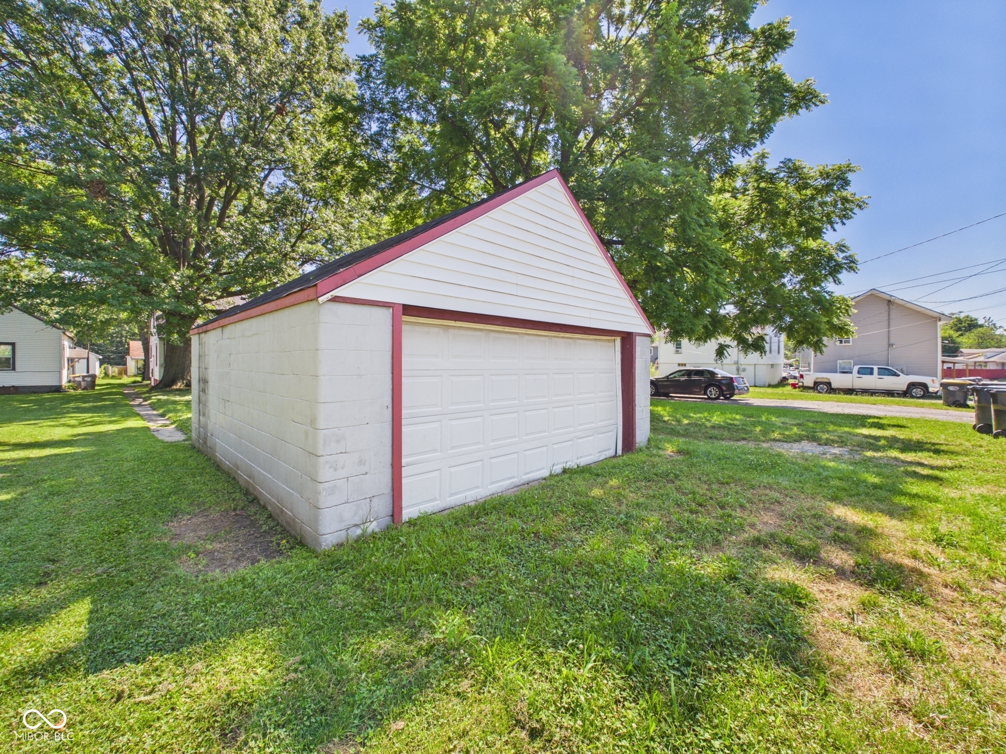 17th image of 1717 Johnson Ave, Anderson, IN 46016 | MLS# 22113729