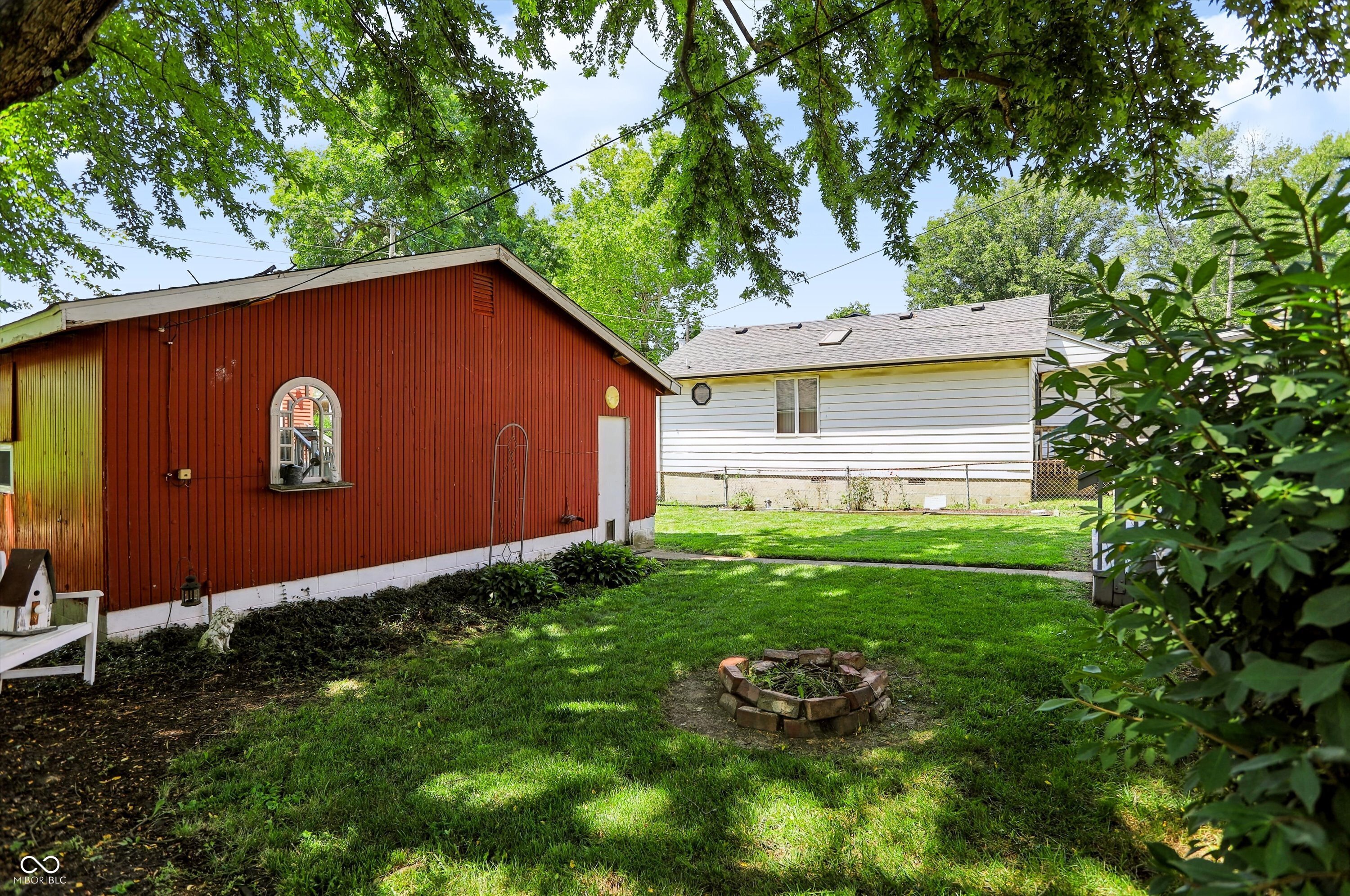 Homes for sale in Rushville, IN | 231 E 6th St, Rushville, IN 46173 | MLS# 22113731