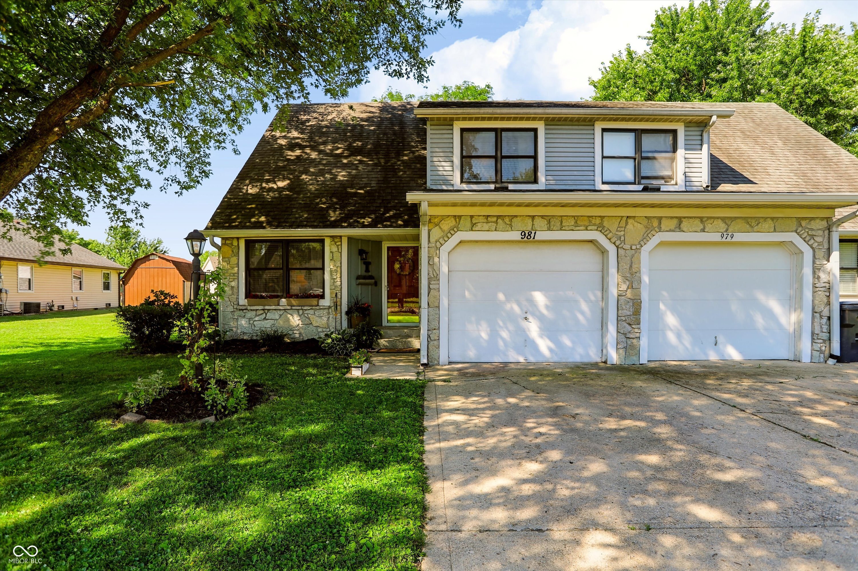 Homes for sale in Greenwood, IN | 981 Maple Grove Dr, Greenwood, IN 46143 | MLS# 22113748