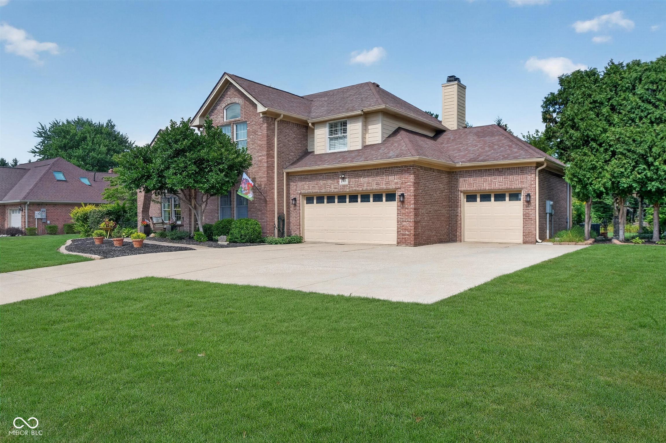 2nd image of 2189 Scarlet Oak Dr, Avon, IN 46123 | MLS# 22113755