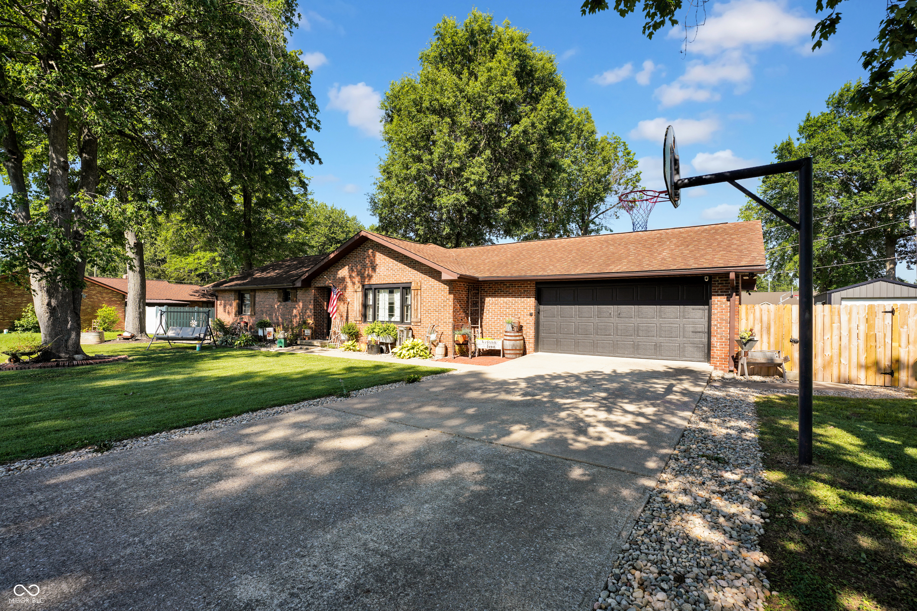 3rd image of 1315 N Walnut St, Brazil, IN 47834 | MLS# 22113765