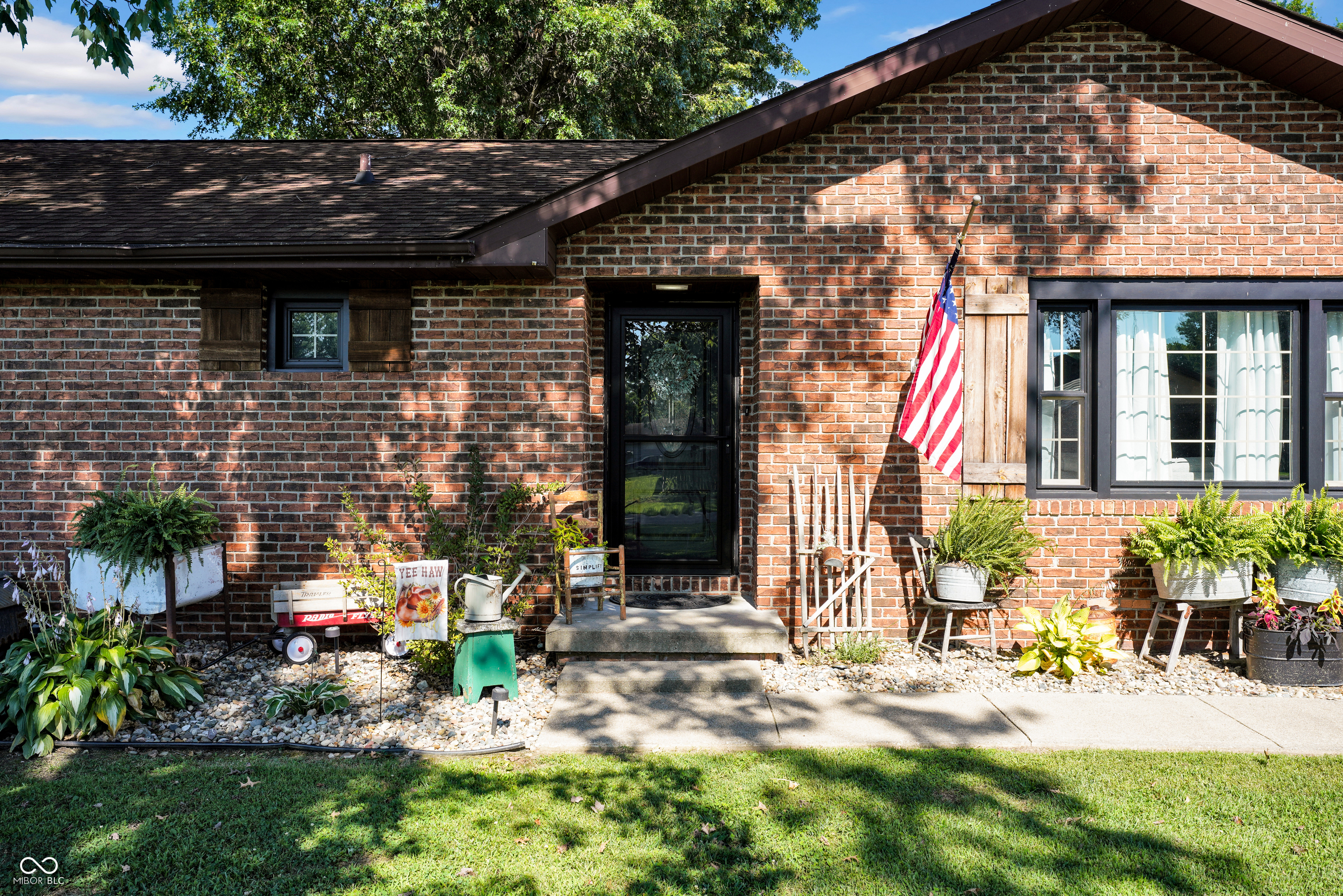 4th image of 1315 N Walnut St, Brazil, IN 47834 | MLS# 22113765