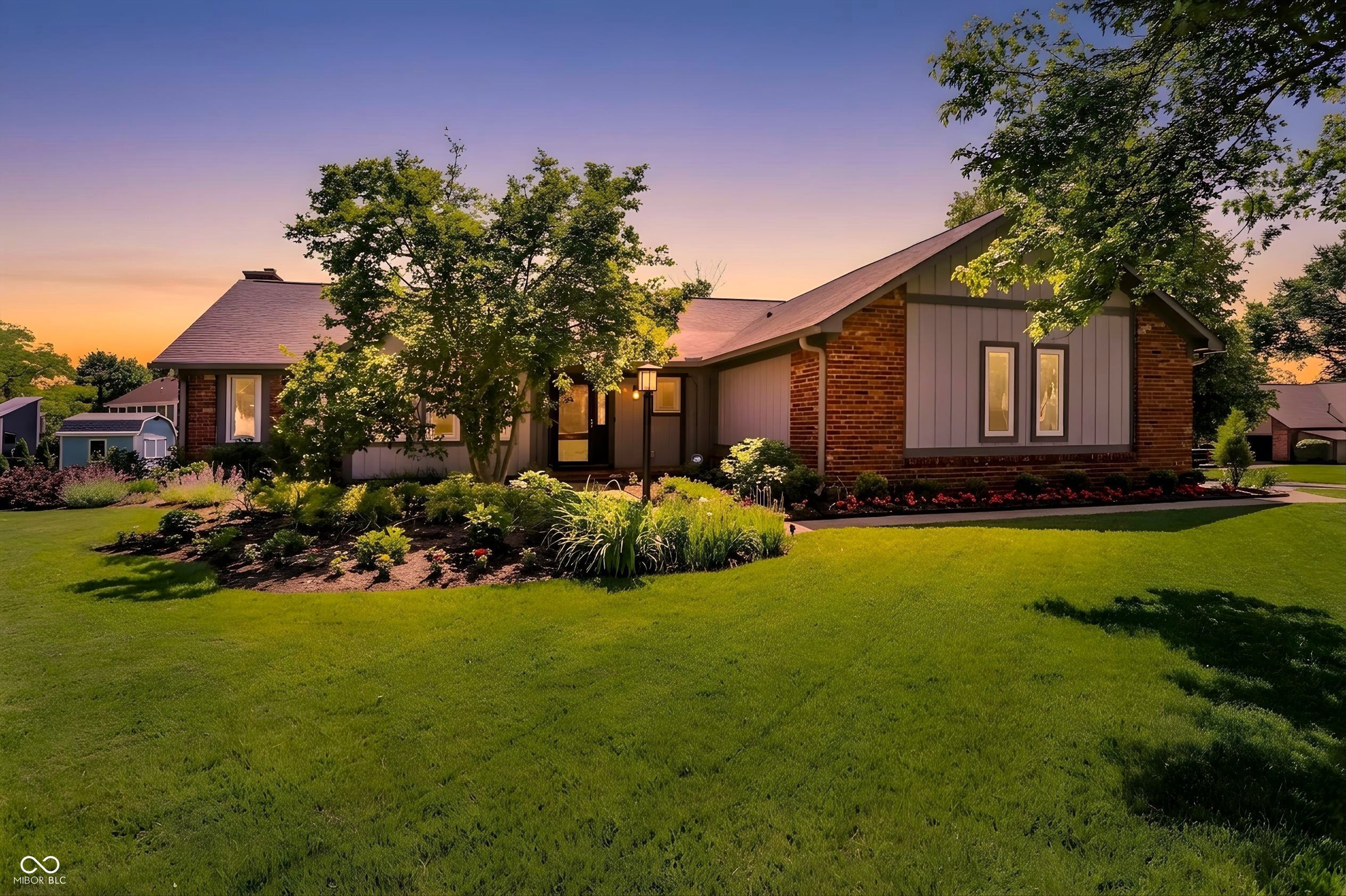 3rd image of 14549 Saddleback Dr, Carmel, IN 46032 | MLS# 22113775