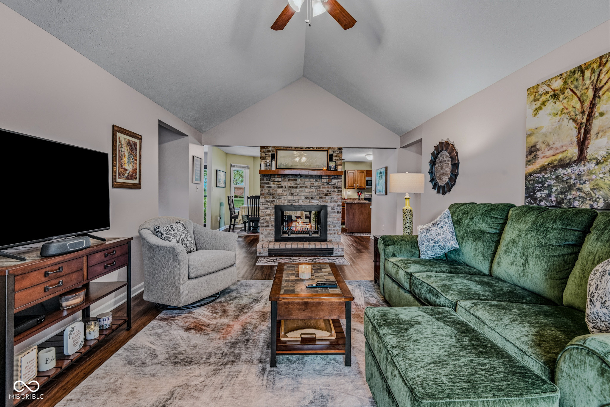 5th image of 565 Luse Dr, Columbus, IN 47201 | MLS# 22113776
