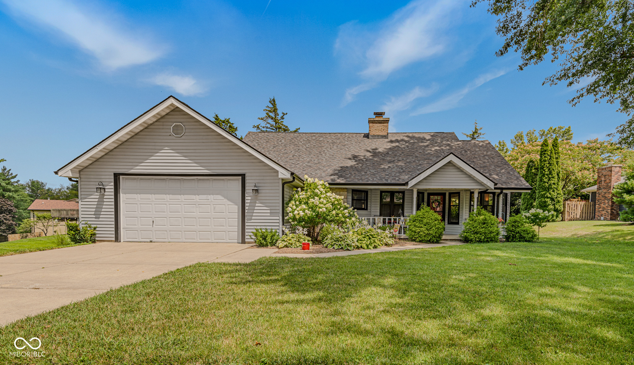 51st image of 565 Luse Dr, Columbus, IN 47201 | MLS# 22113776