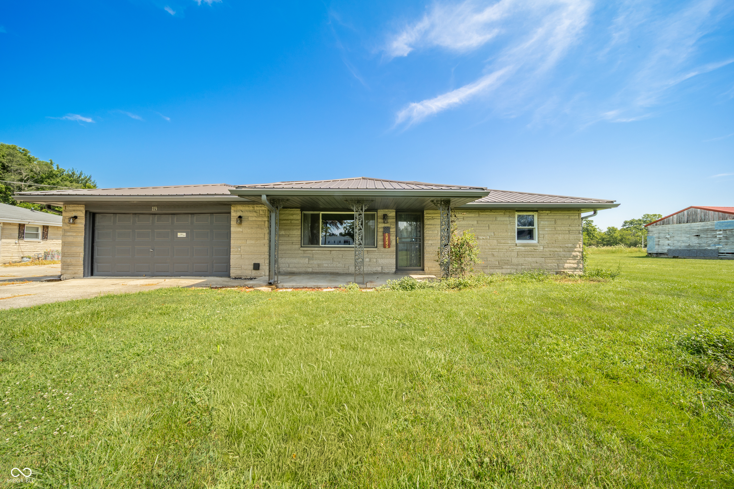 1st image of 119 W Main St, Markleville, IN 46056 | MLS# 22113798