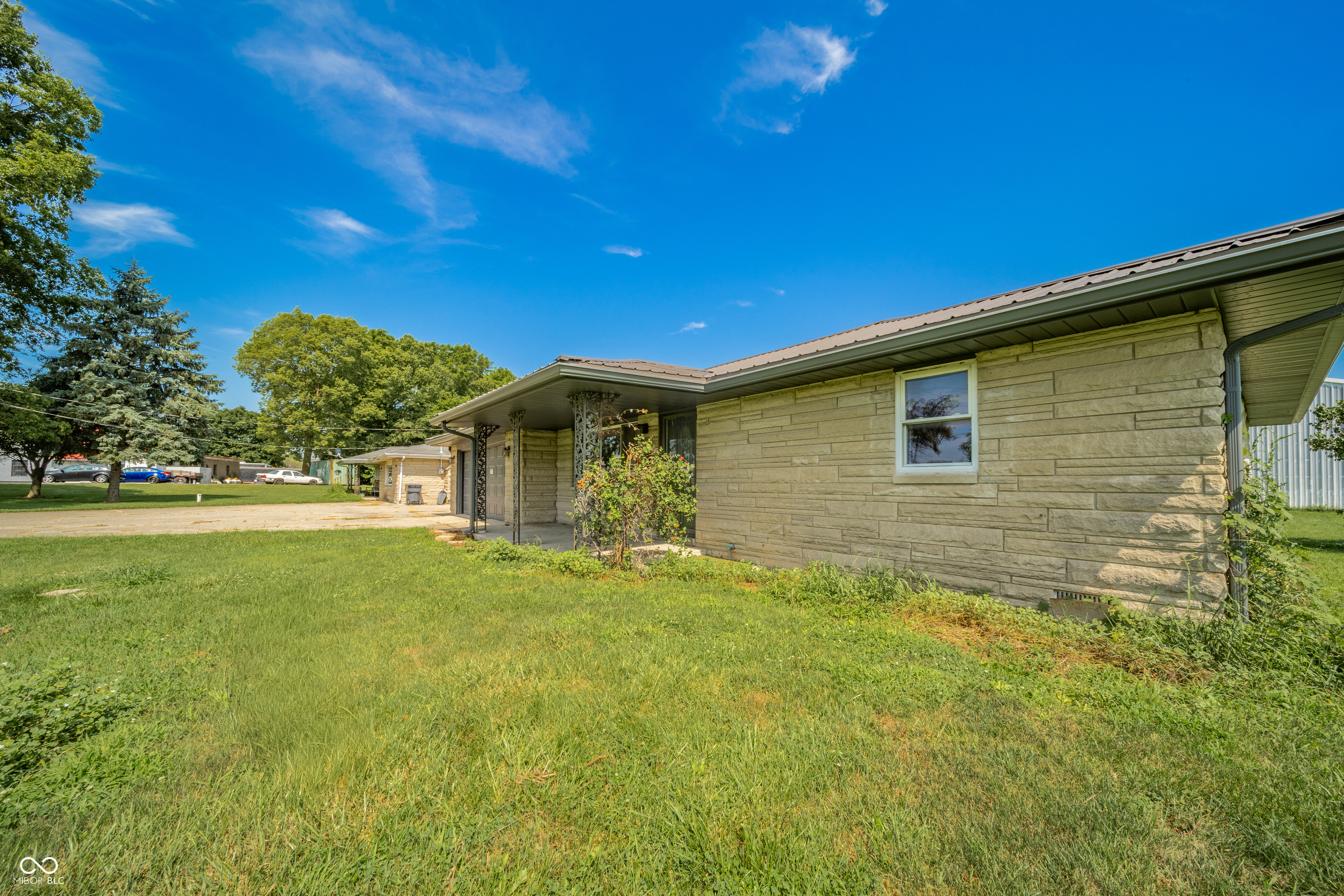 3rd image of 119 W Main St, Markleville, IN 46056 | MLS# 22113798