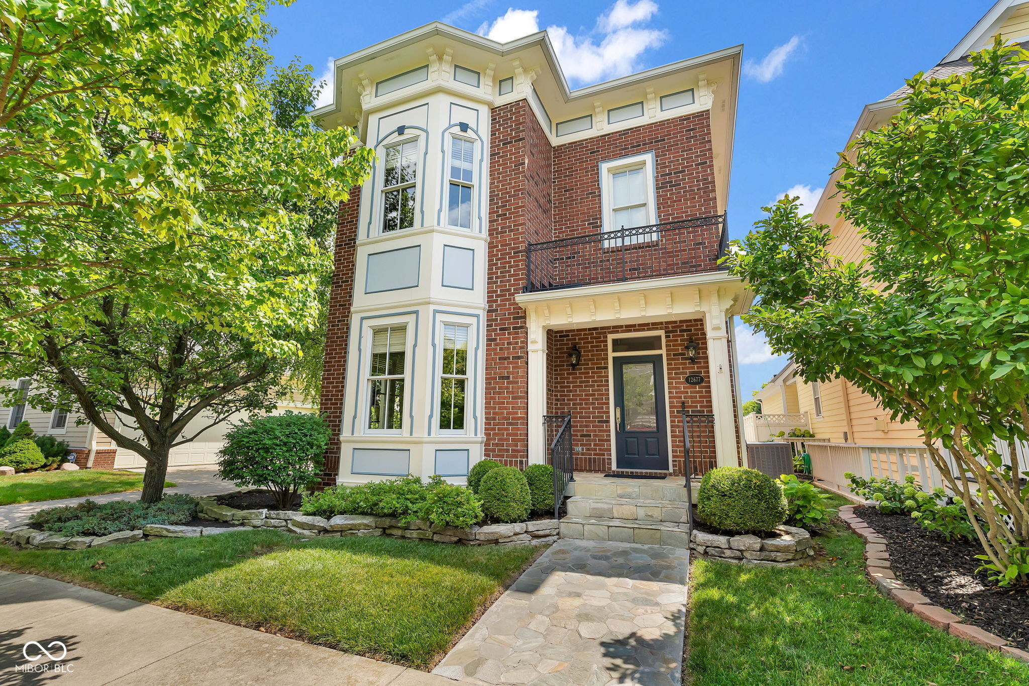 1st image of 12677 Apsley Ln, Carmel, IN 46032 | MLS# 22113802