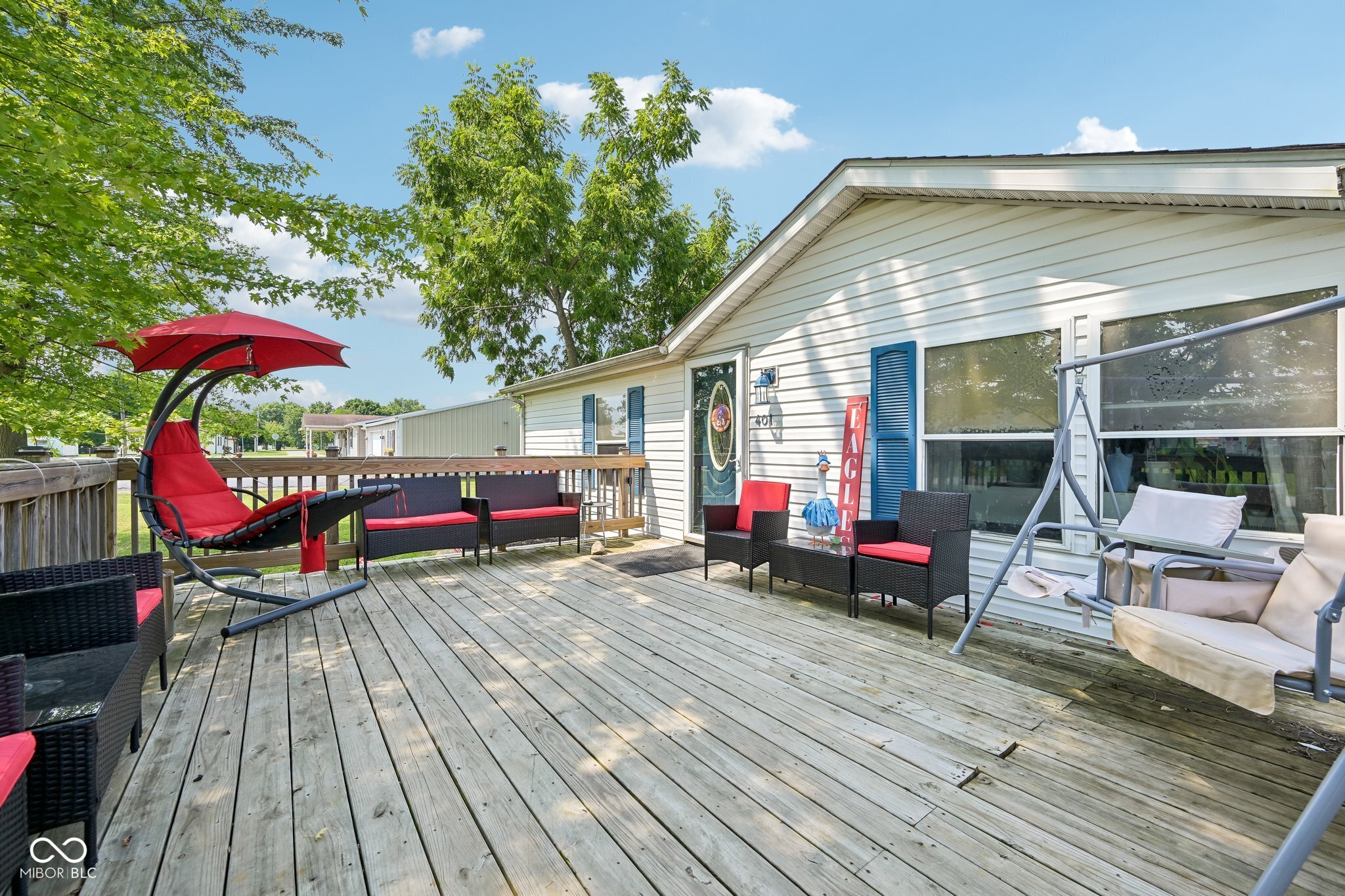 4th image of 401 S Fletcher, Frankton, IN 46044 | MLS# 22113807