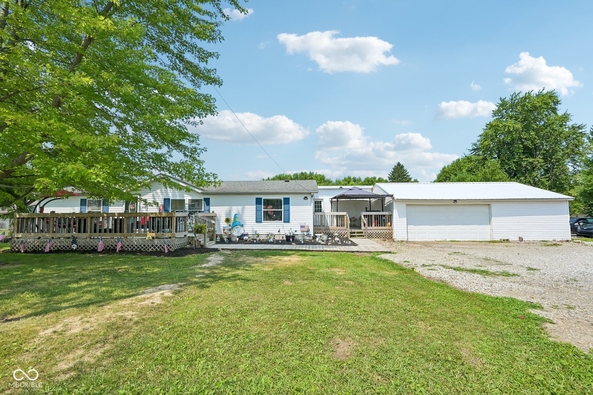 1st image of 401 S Fletcher, Frankton, IN 46044 | MLS# 22113807