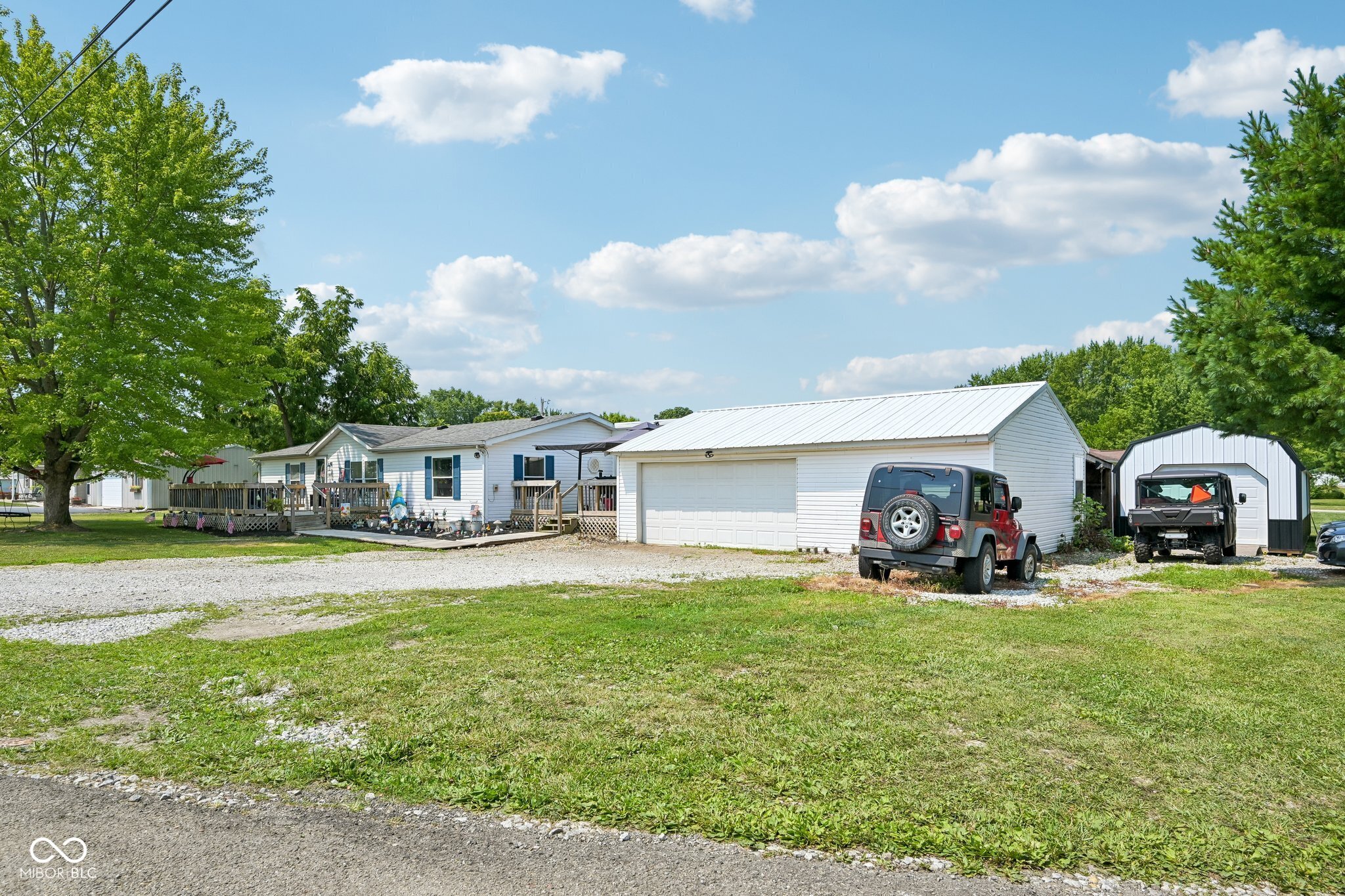 2nd image of 401 S Fletcher, Frankton, IN 46044 | MLS# 22113807