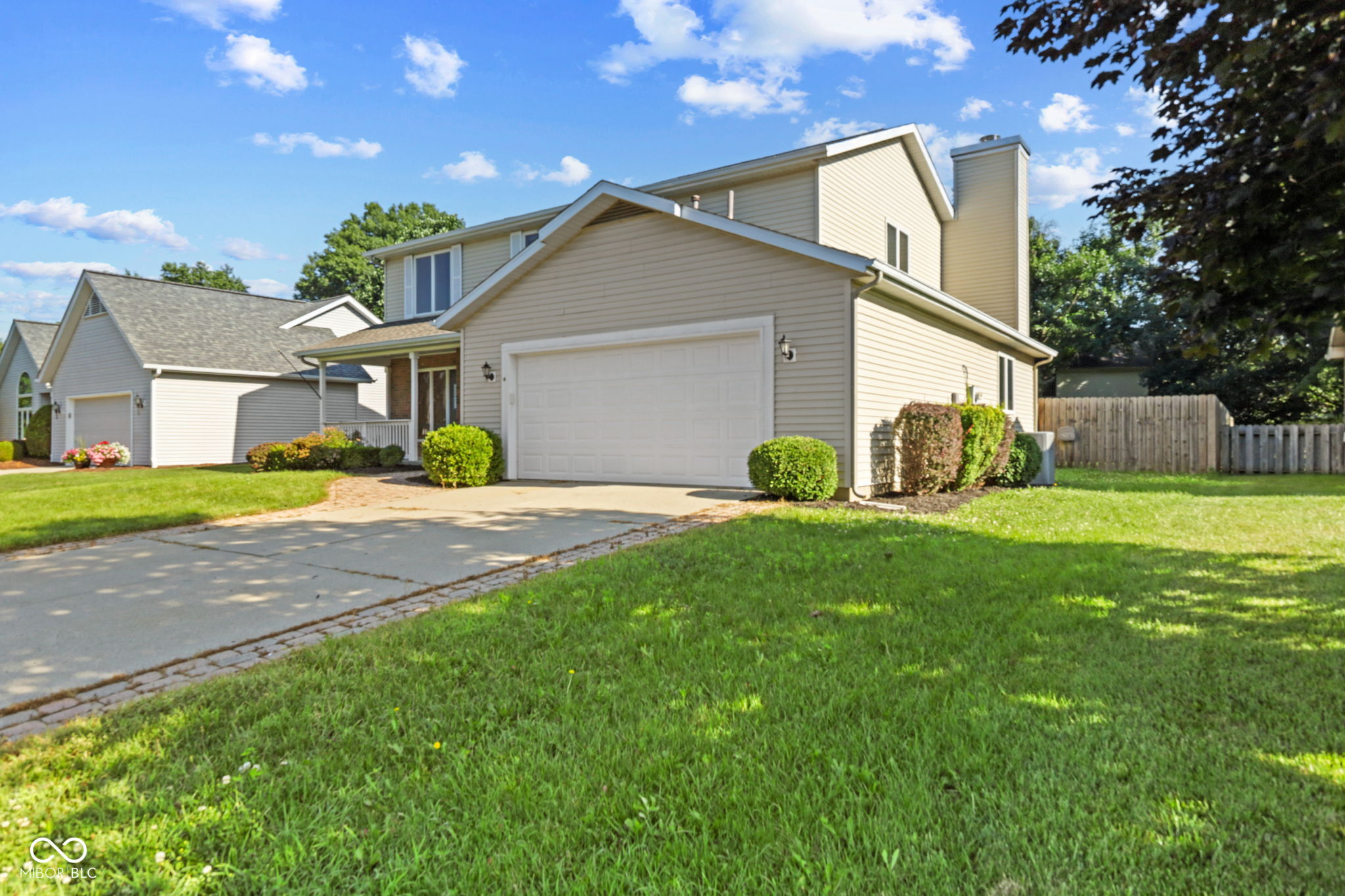 Homes for sale in Lafayette, IN | 1212 Southport Dr, Lafayette, IN 47909 | MLS# 22113838
