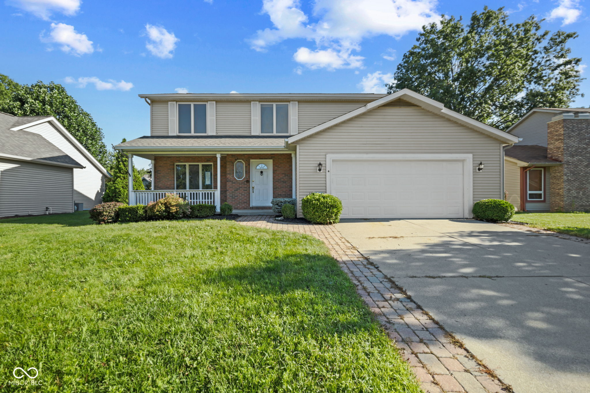 Homes for sale in Lafayette, IN | 1212 Southport Dr, Lafayette, IN 47909 | MLS# 22113838