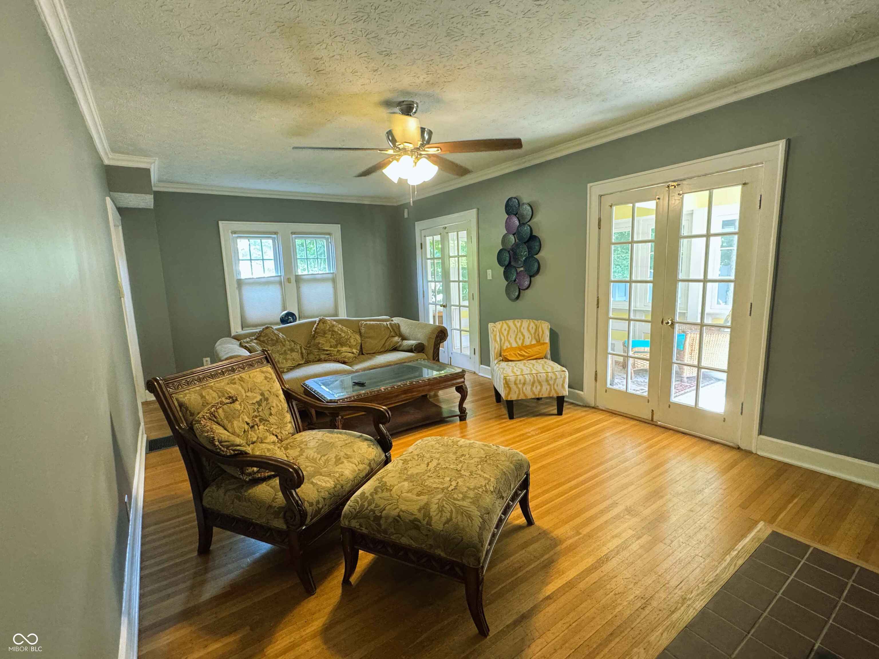 4th image of 4350 N Illinois St, Indianapolis, IN 46208 | MLS# 22113850