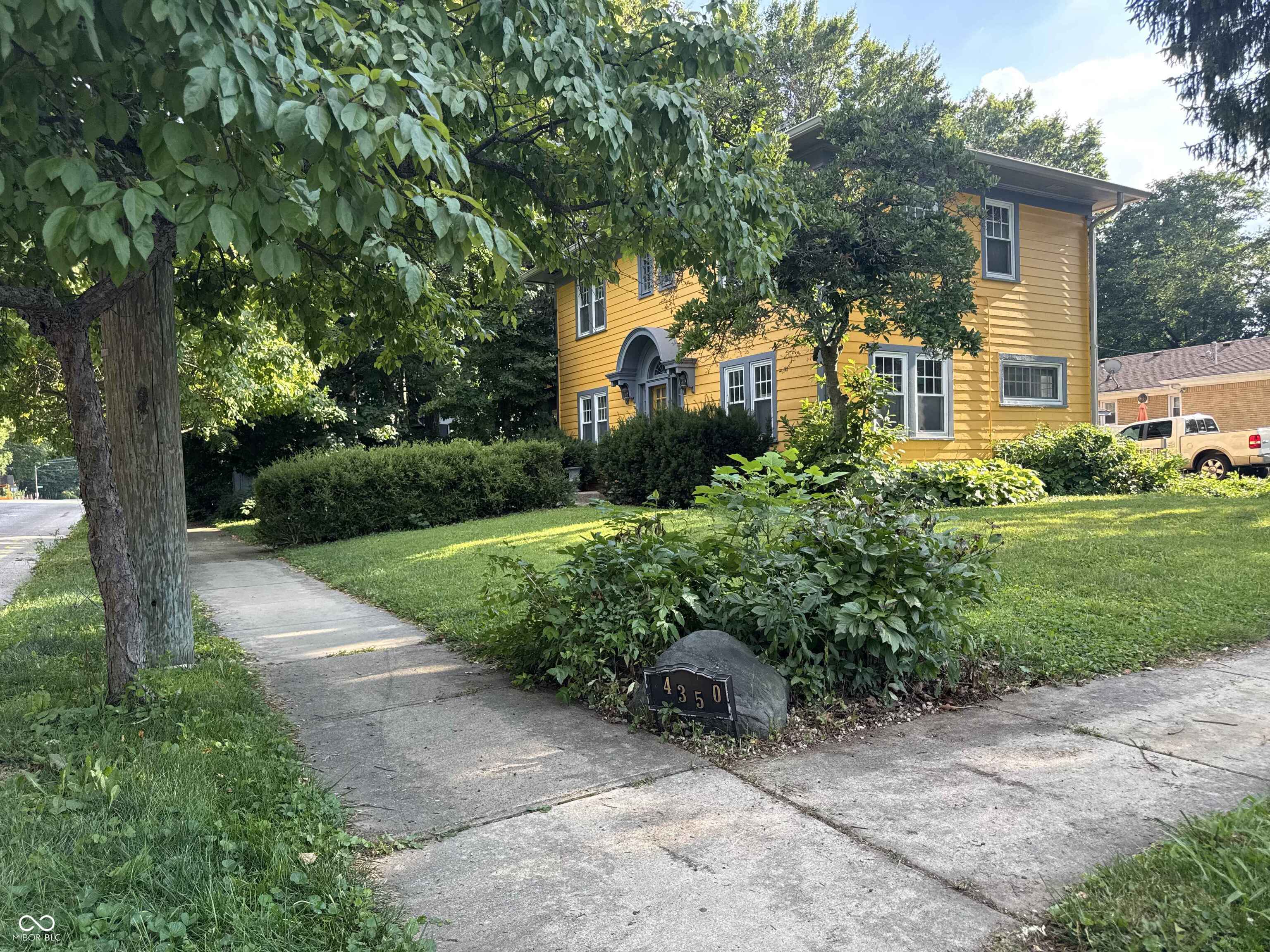2nd image of 4350 N Illinois St, Indianapolis, IN 46208 | MLS# 22113850