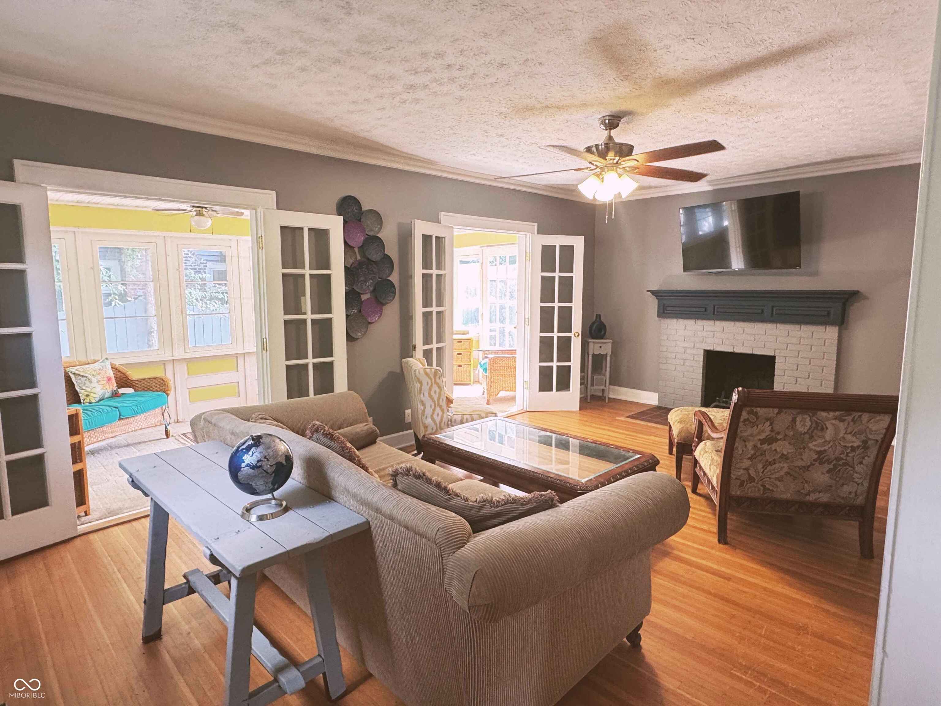 5th image of 4350 N Illinois St, Indianapolis, IN 46208 | MLS# 22113850