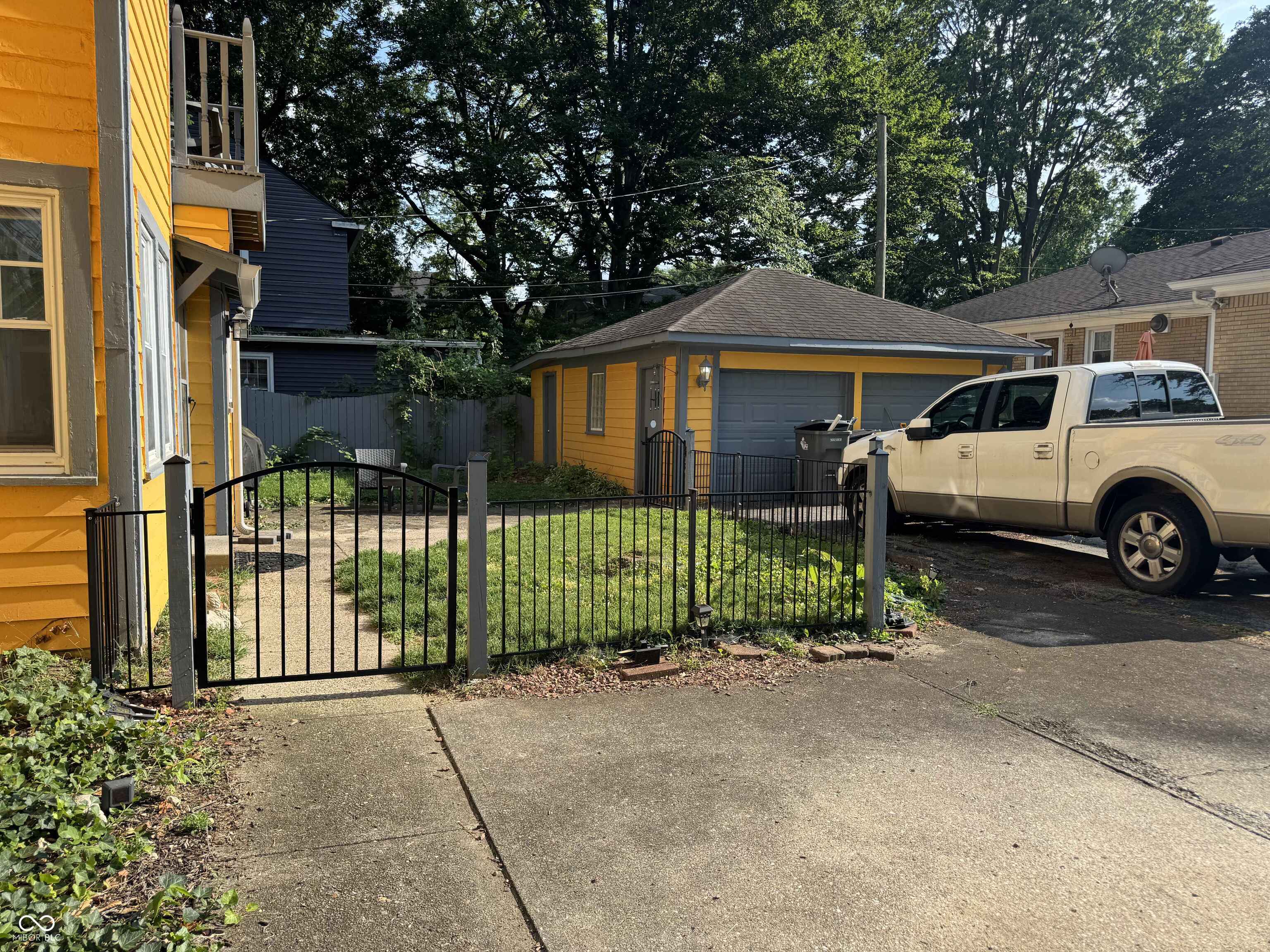 24th image of 4350 N Illinois St, Indianapolis, IN 46208 | MLS# 22113850