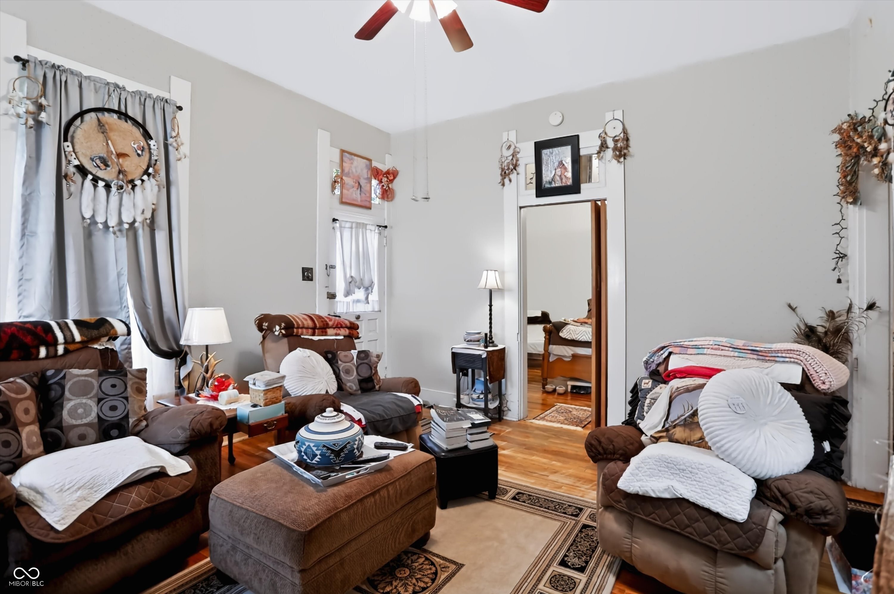 5th image of 609 Montgomery St, Shelbyville, IN 46176 | MLS# 22113883