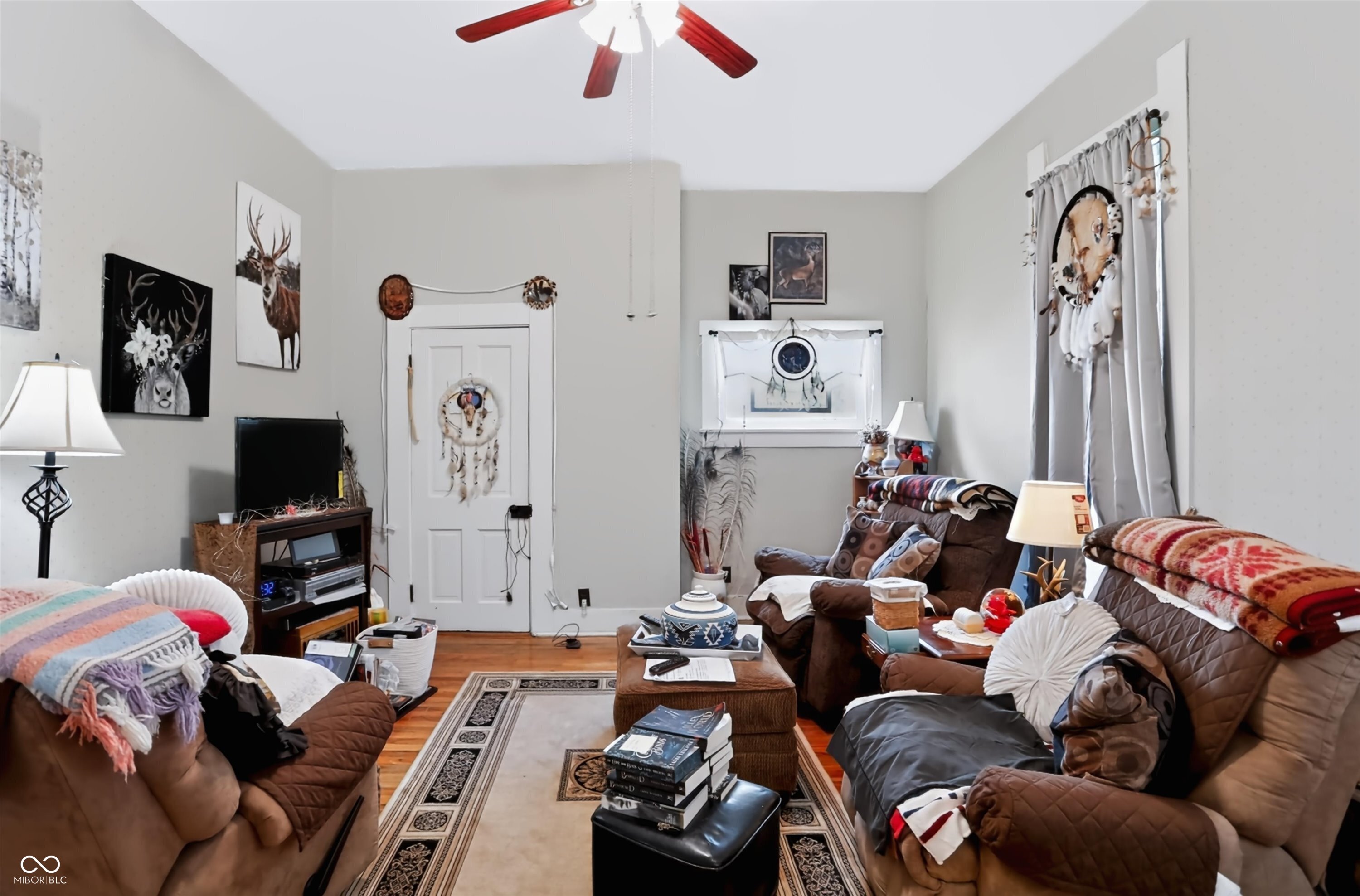 4th image of 609 Montgomery St, Shelbyville, IN 46176 | MLS# 22113883
