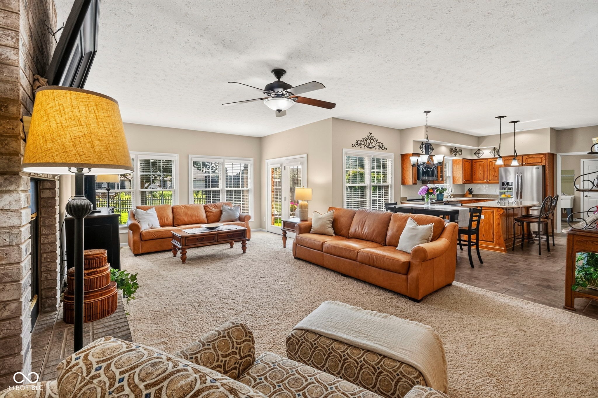 3rd image of 866 Westgate Dr, Anderson, IN 46012 | MLS# 22113904